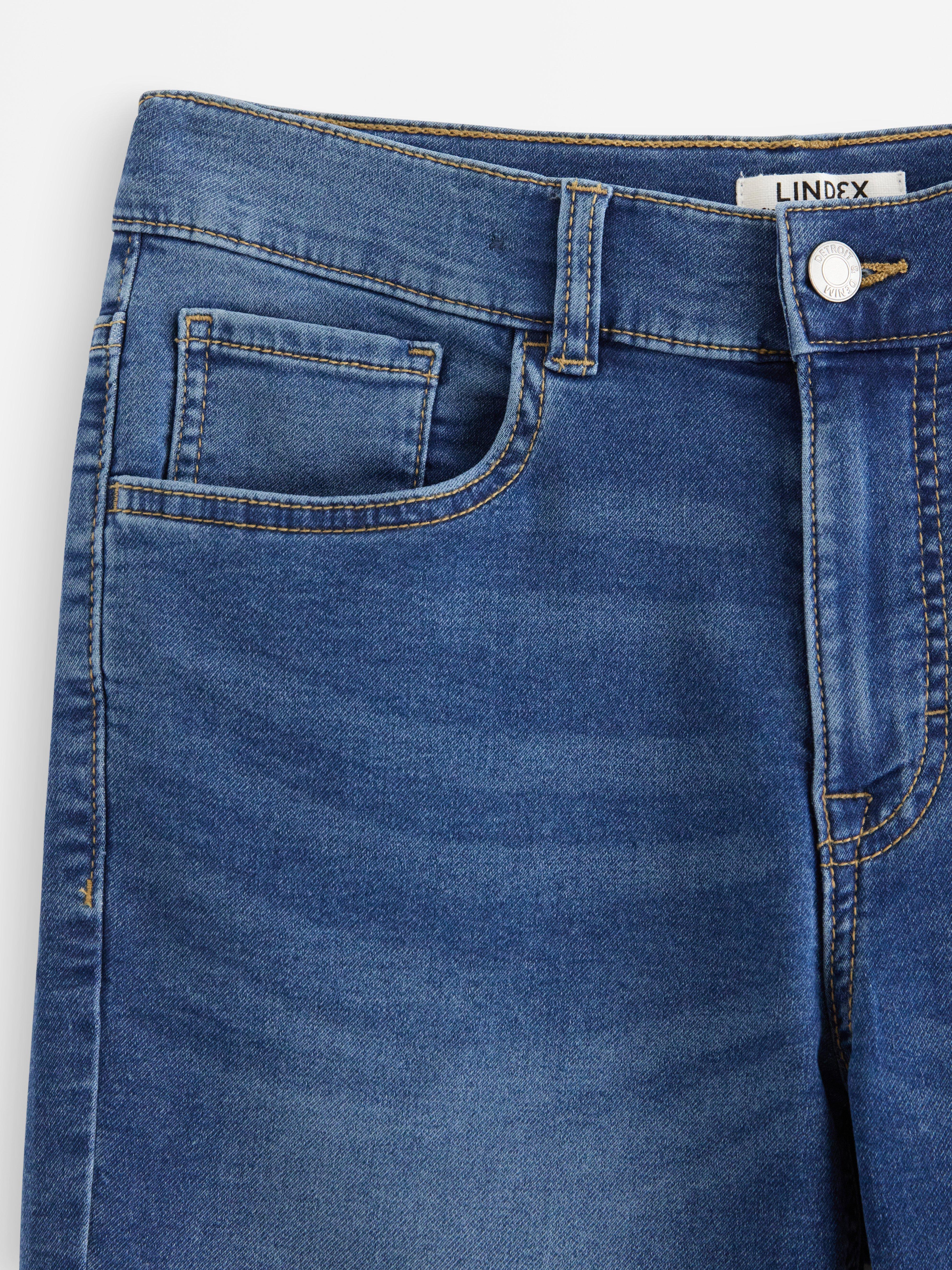 Shorts - Kids Wear - Blue