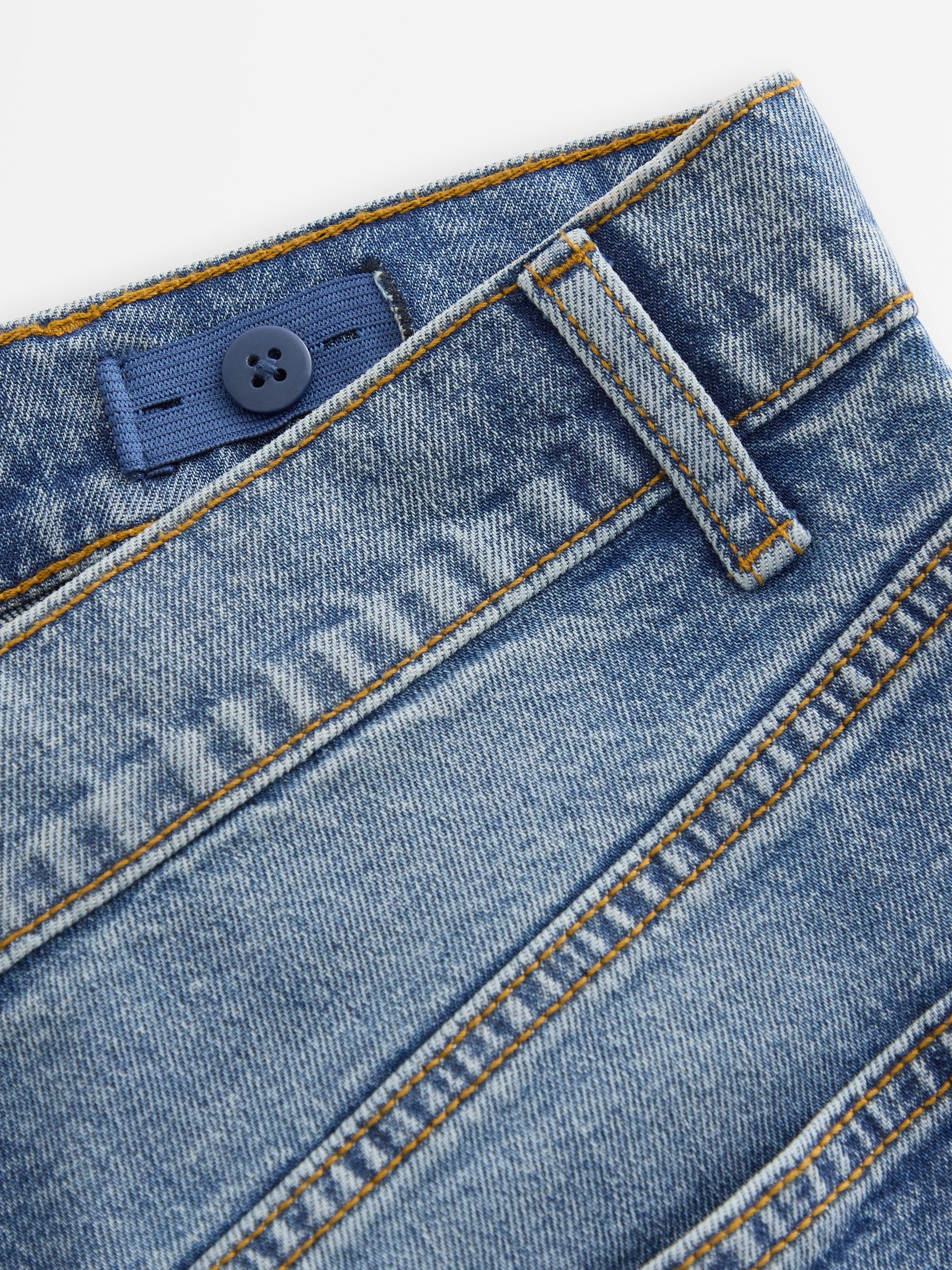 Shorts - Kids Wear - Blue