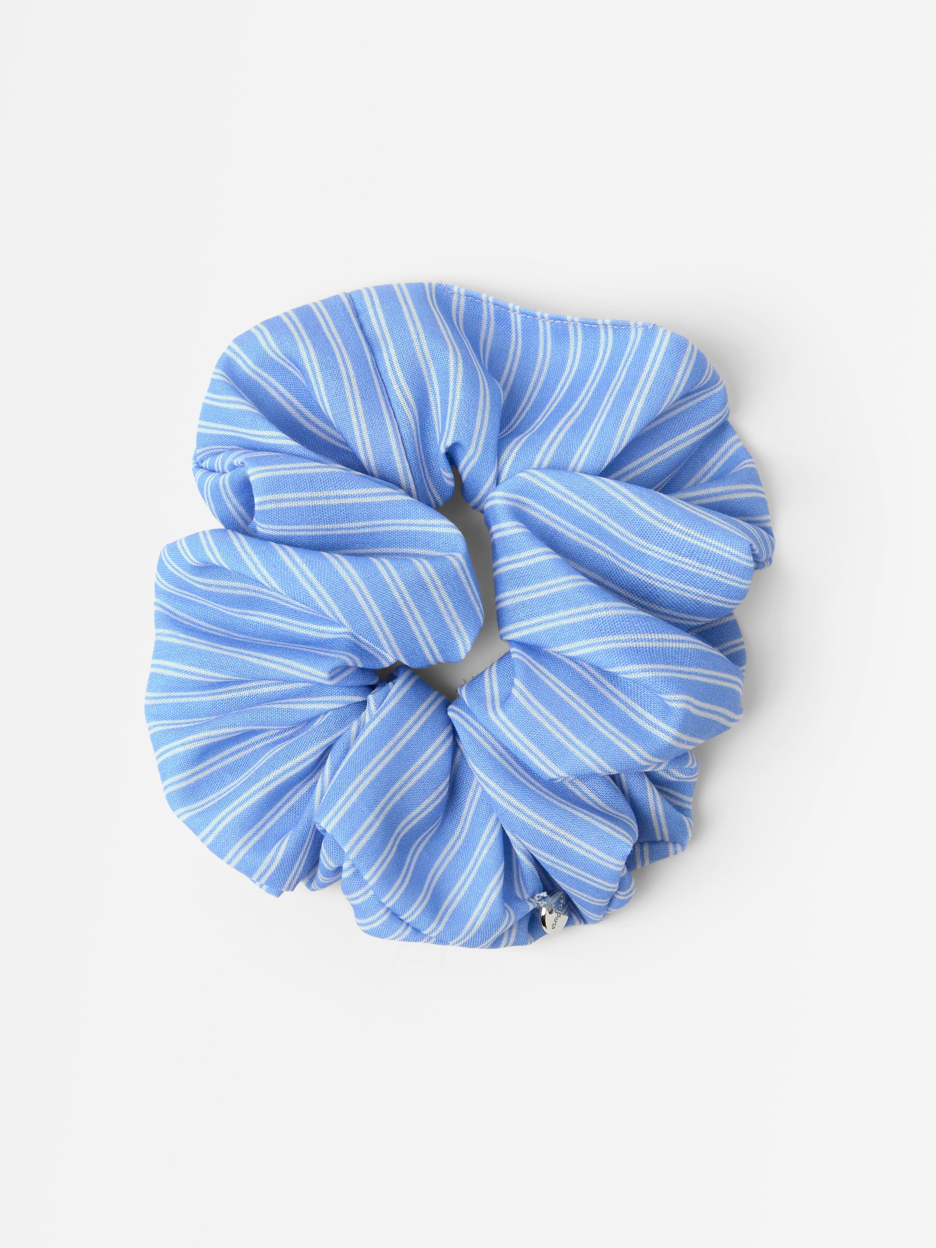 Hair Elastics - Womens Wear - Blue