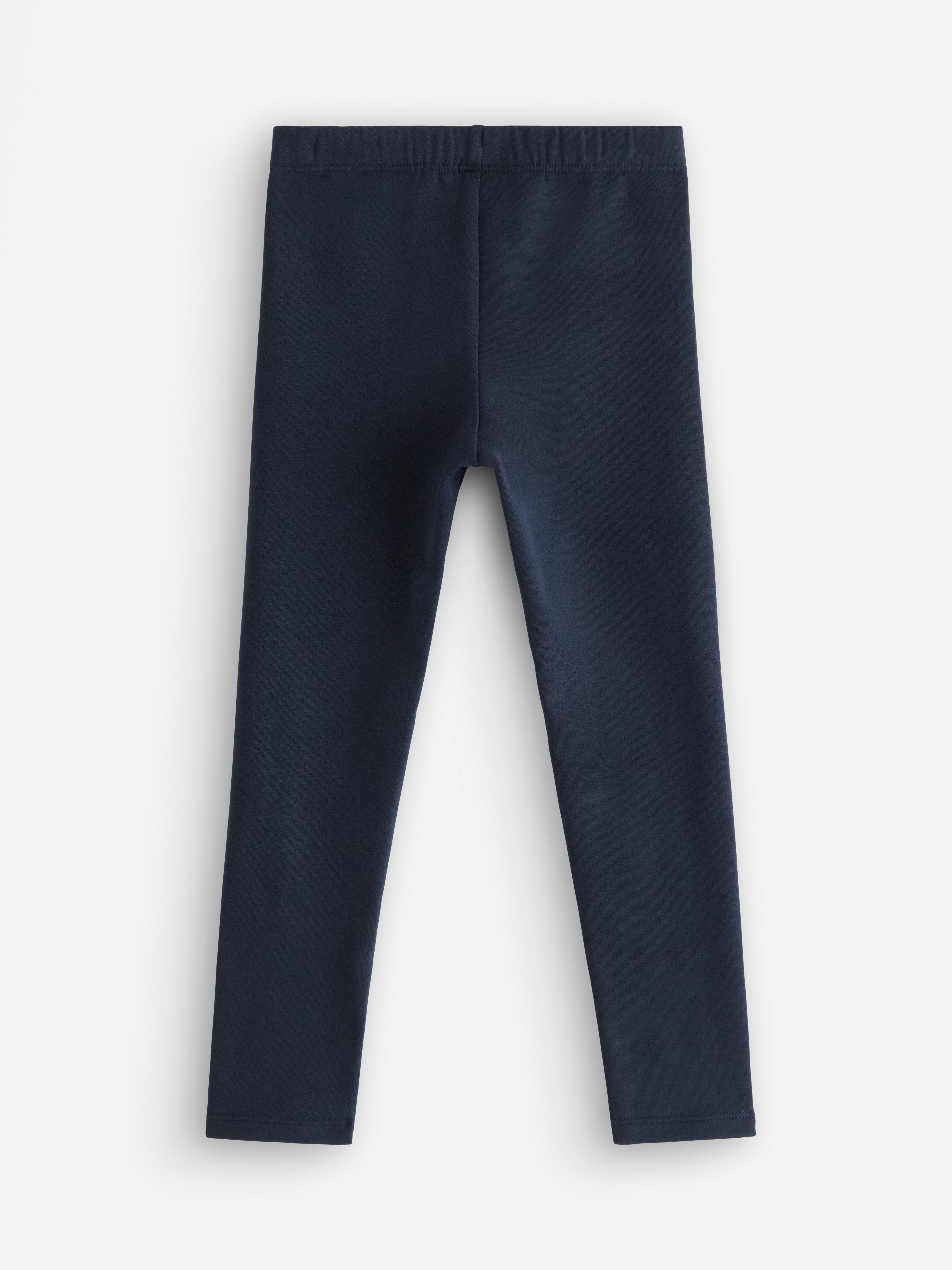 Leggingsit - Lapset - Sininen