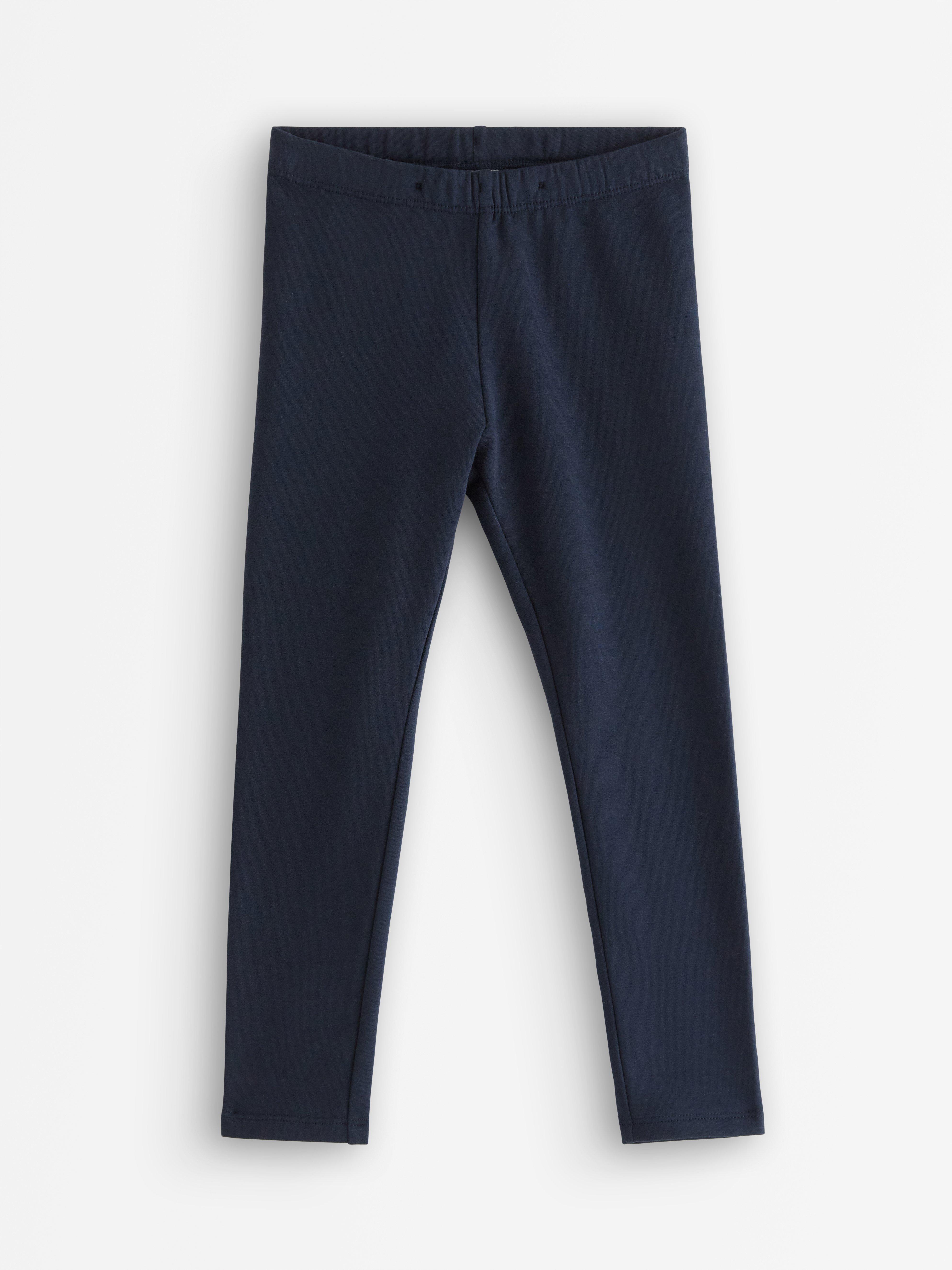 Leggings - Kids Wear - Blue