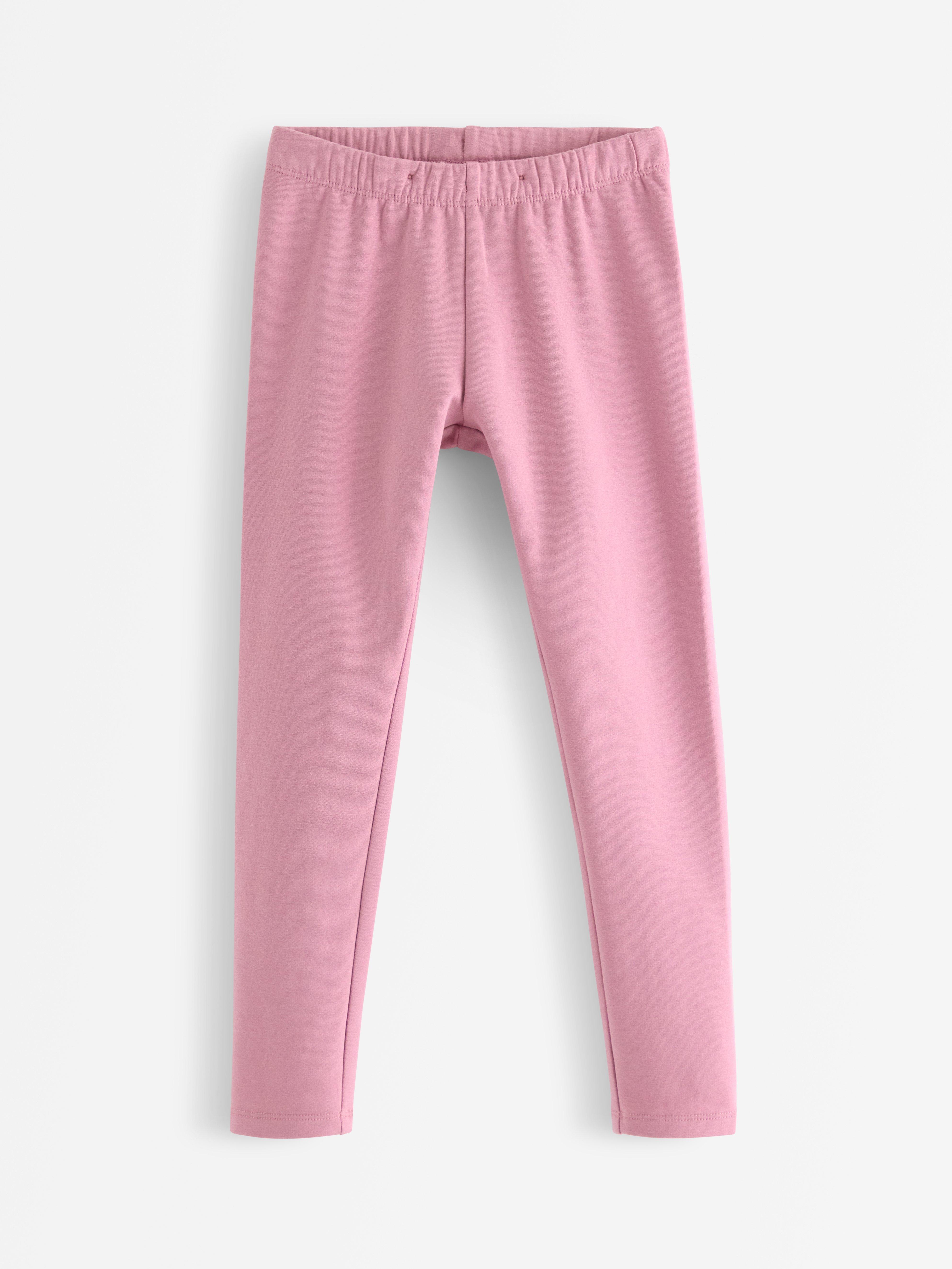 Leggings - Kids Wear - Lilac