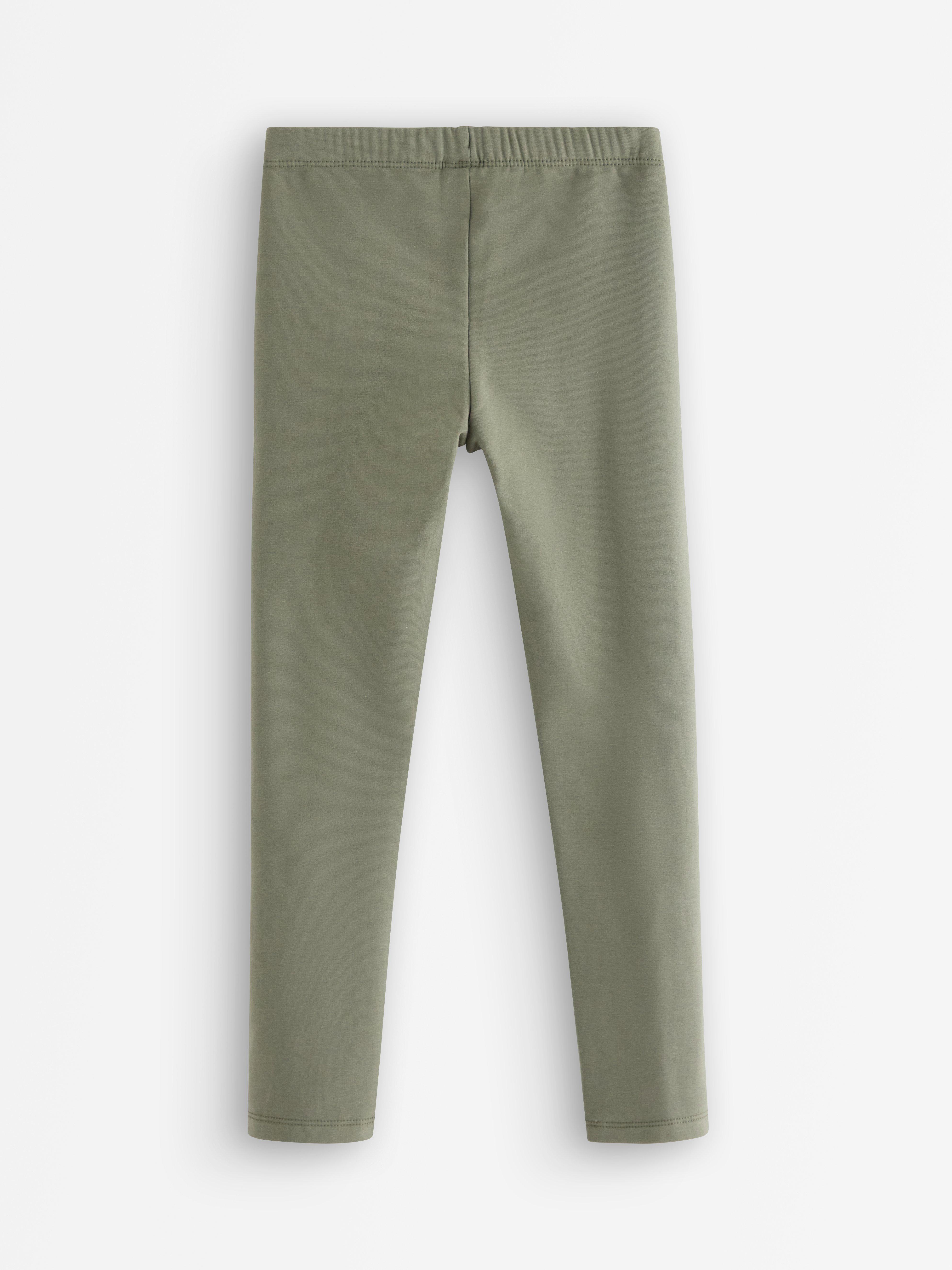 Leggings - Kids Wear - Green