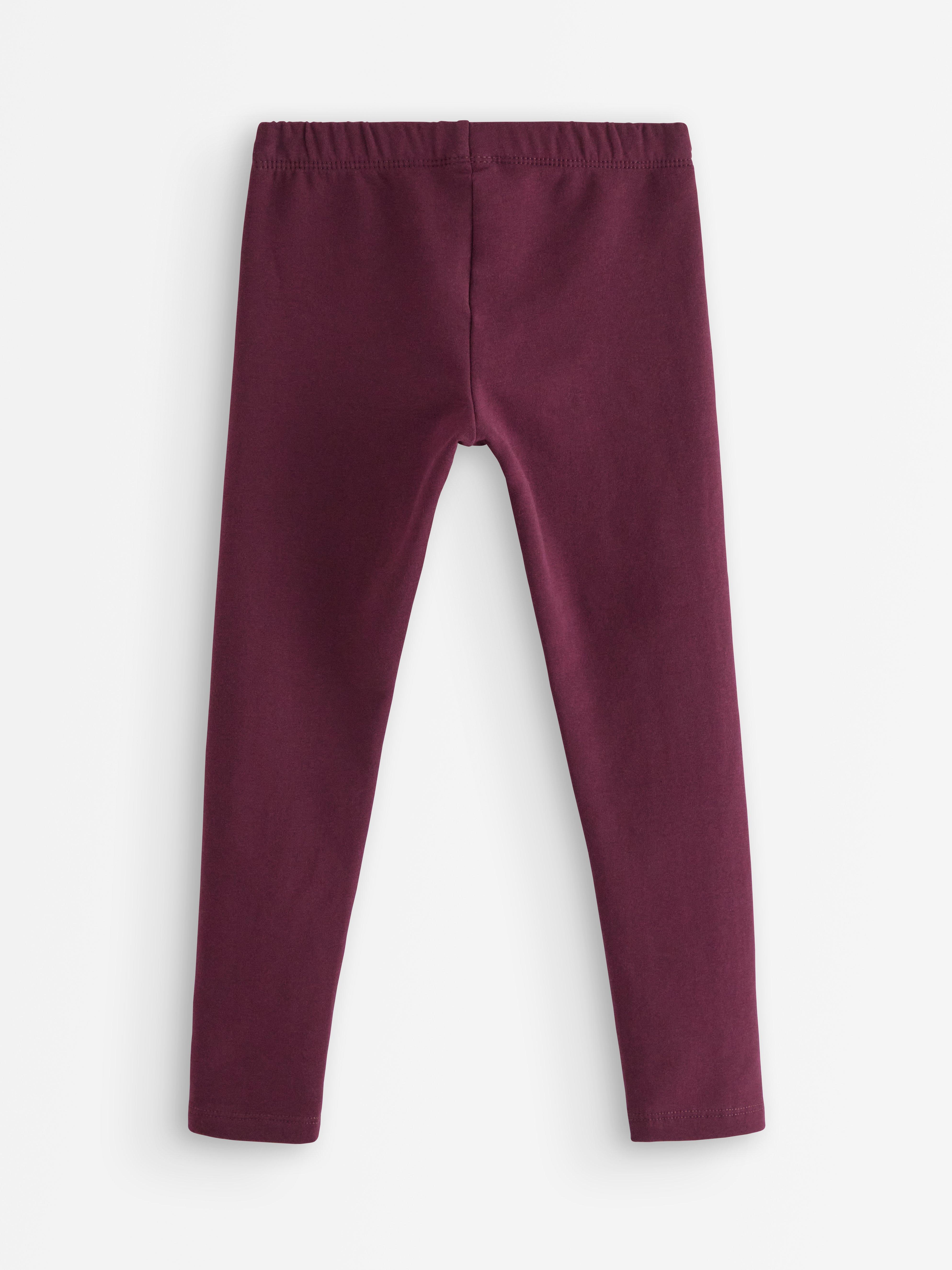 Leggingsit - Lapset - Liila