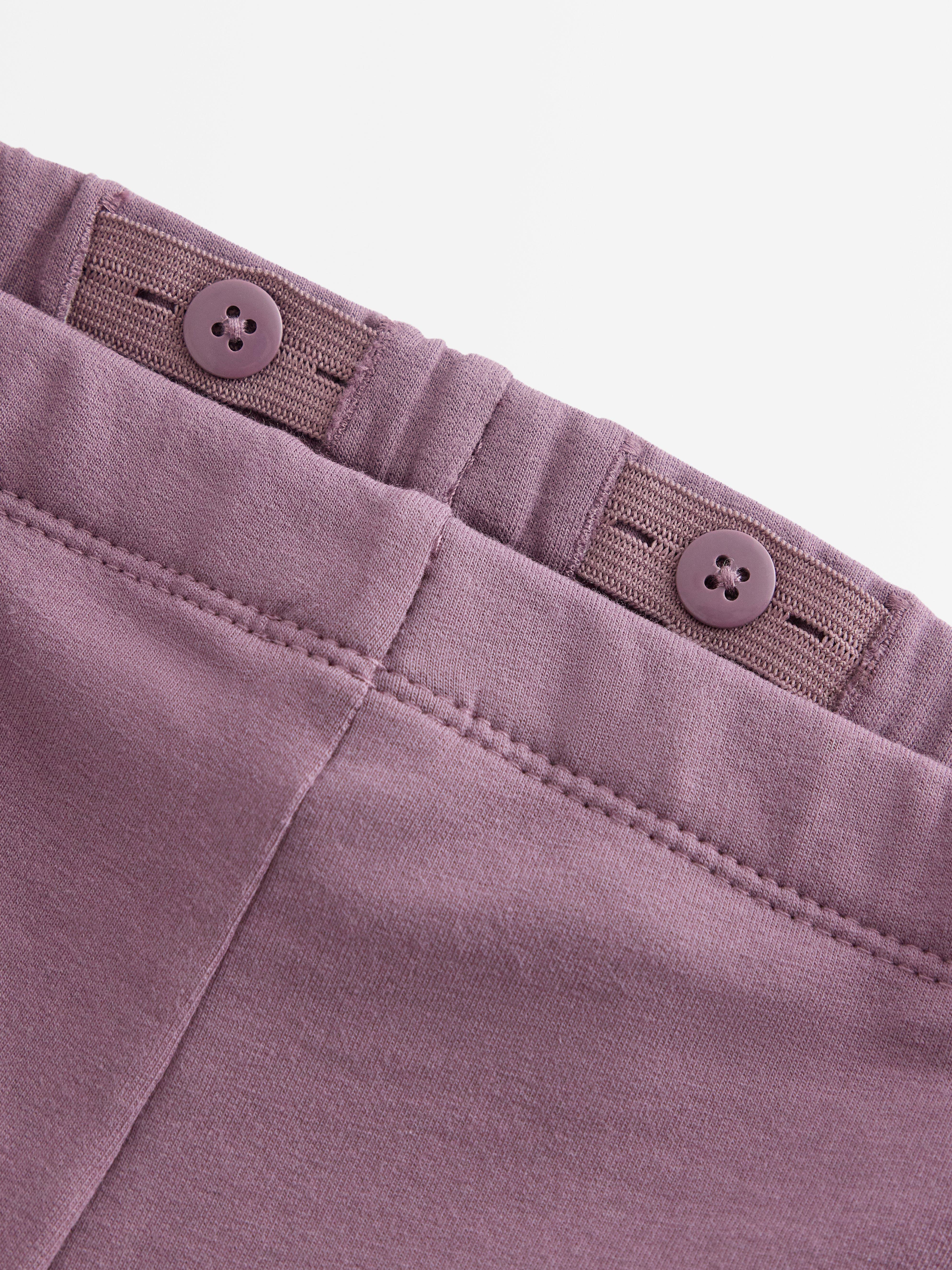Leggingsit - Lapset - Liila