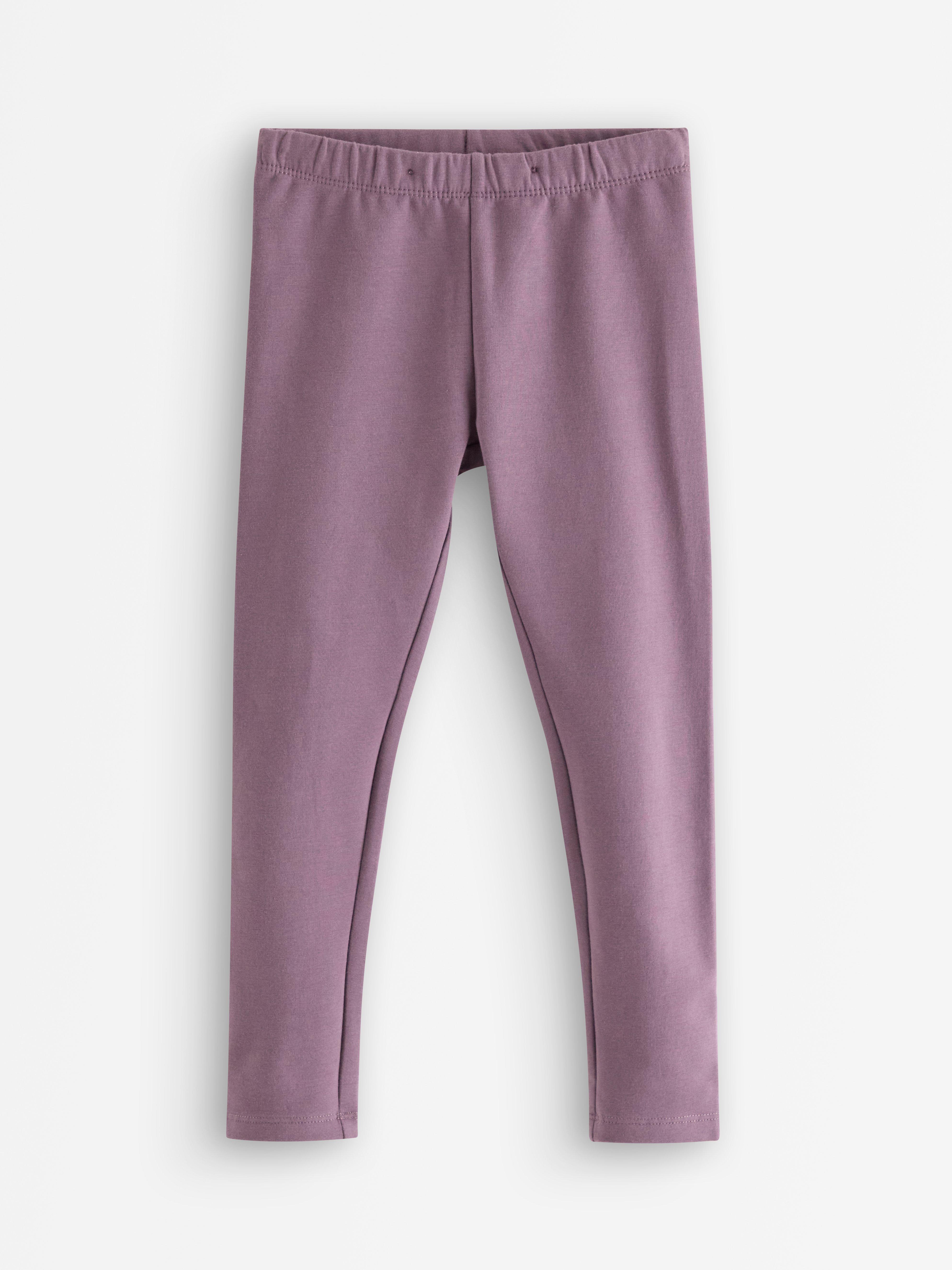 Leggingsit - Lapset - Liila