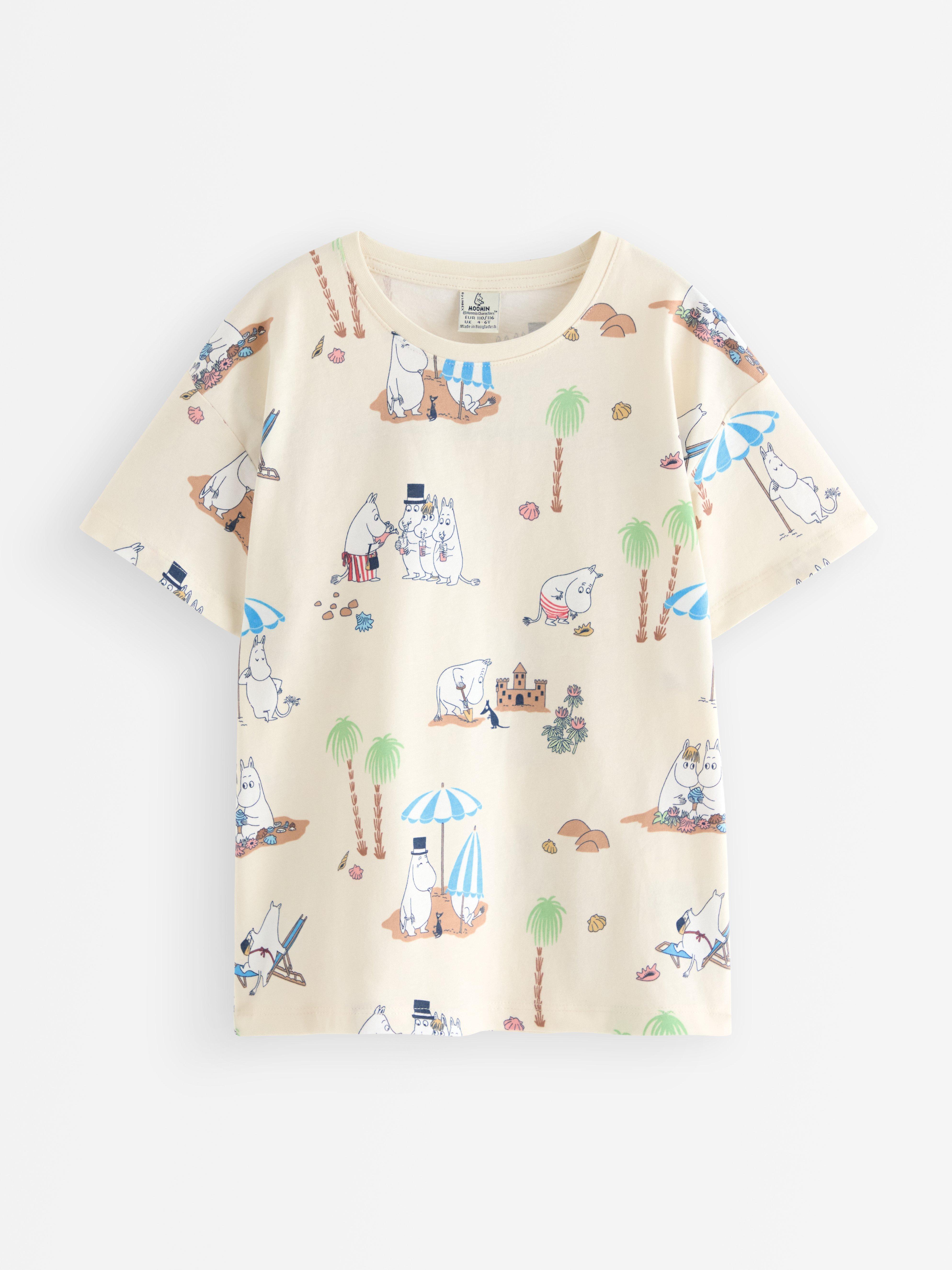 Top - Kids Wear - White