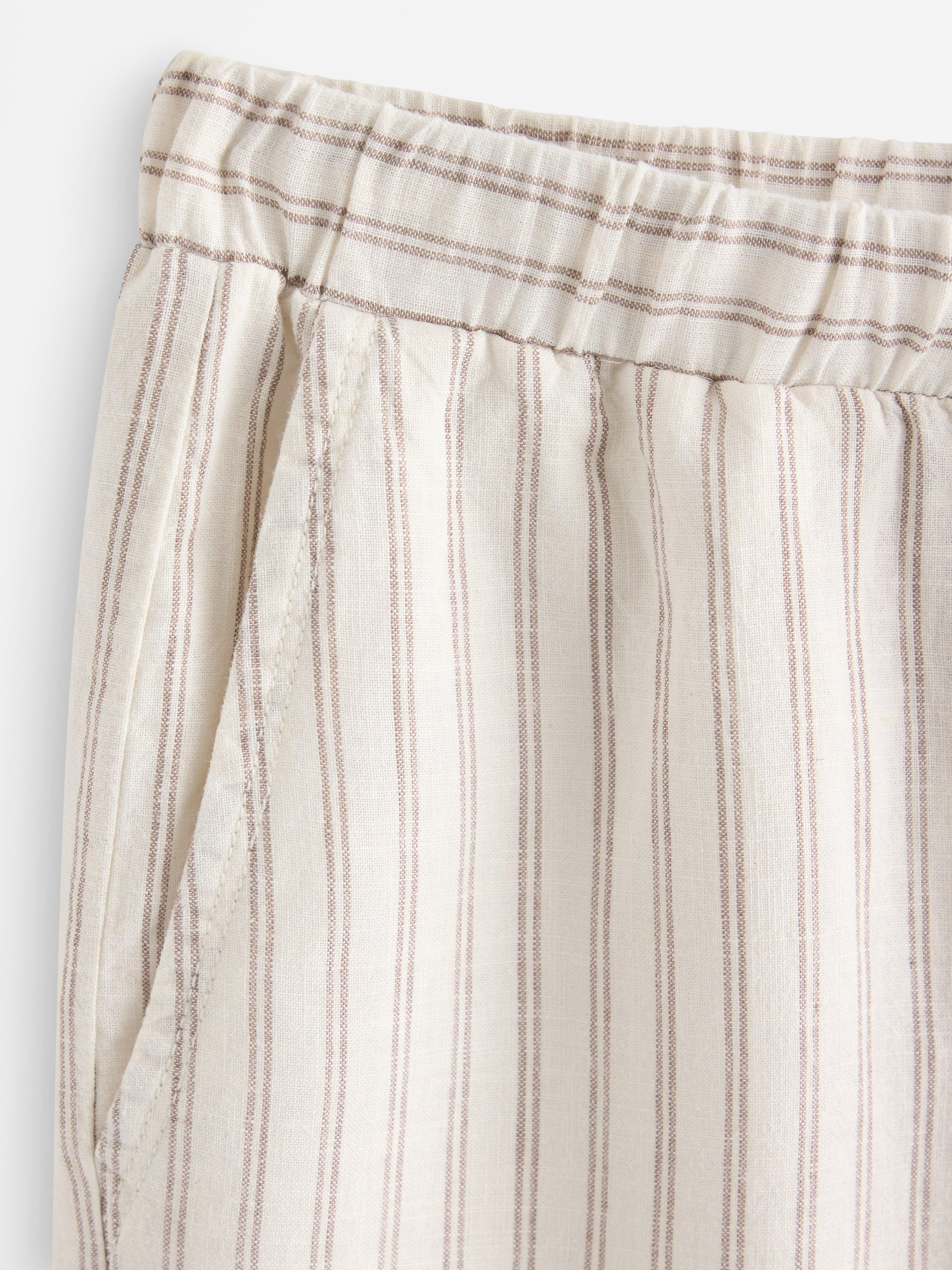 Shorts - Dame - Hvid