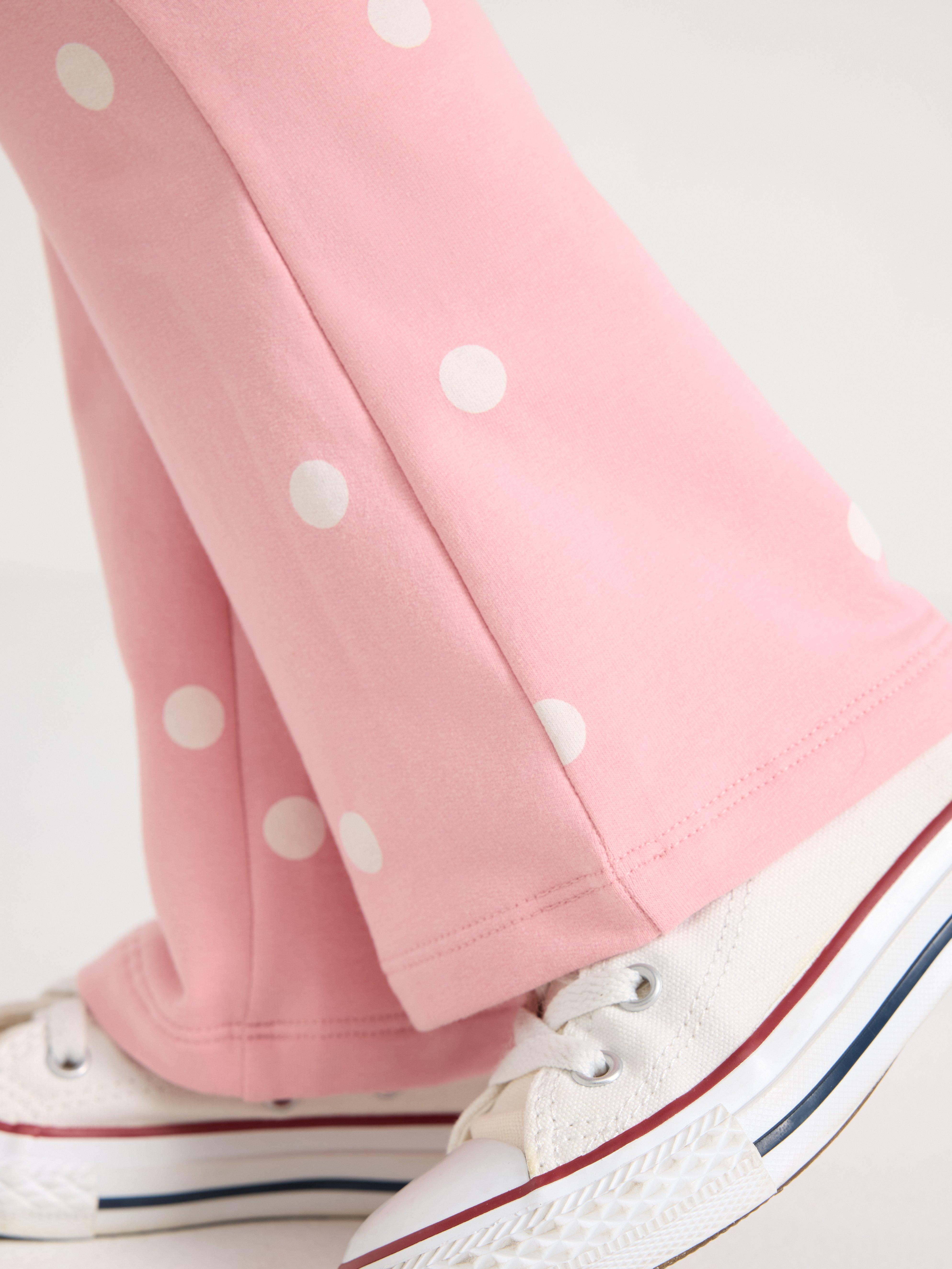 Leggings - Kids Wear - Pink