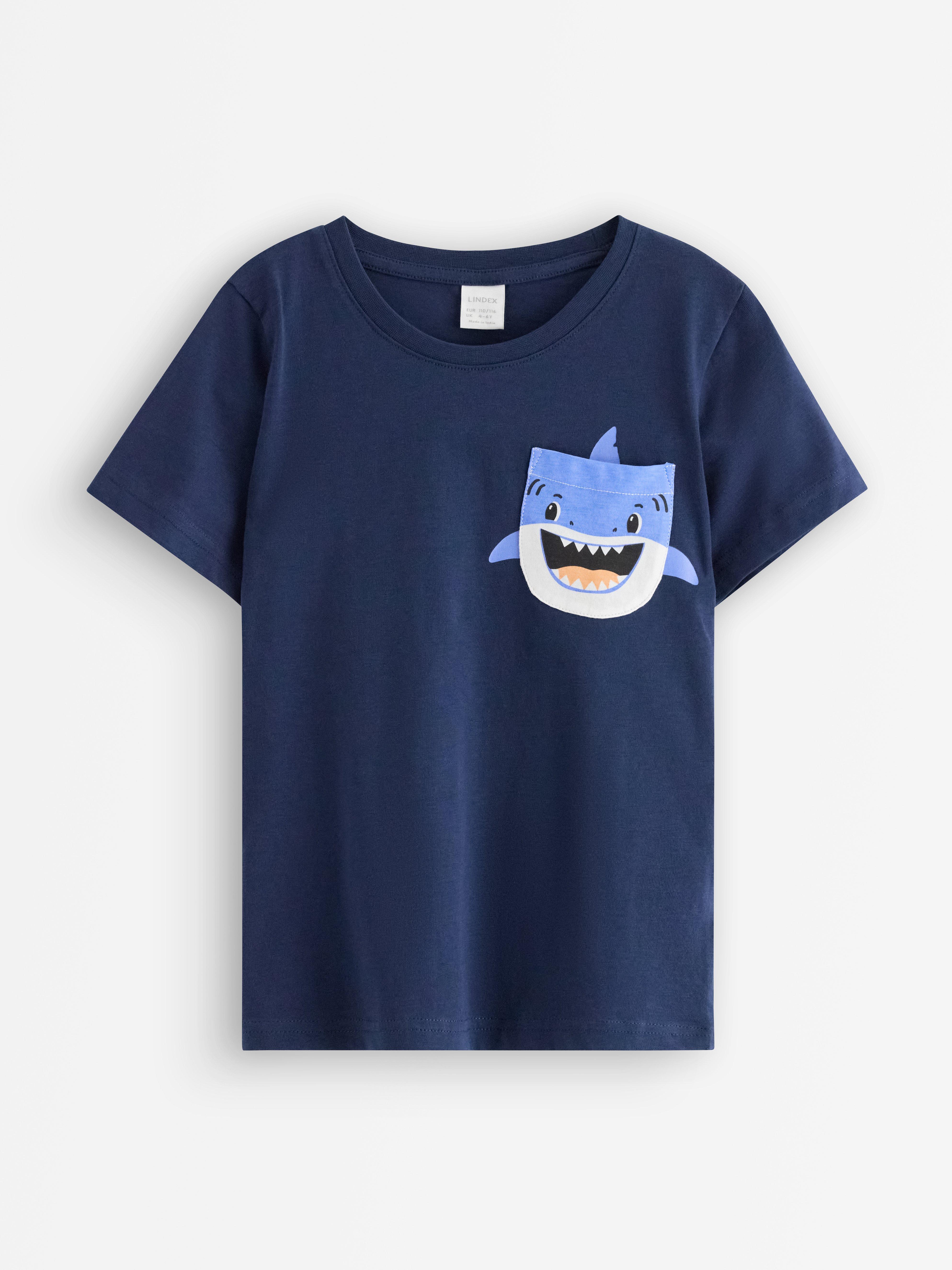 Bluzë Për Fëmijë