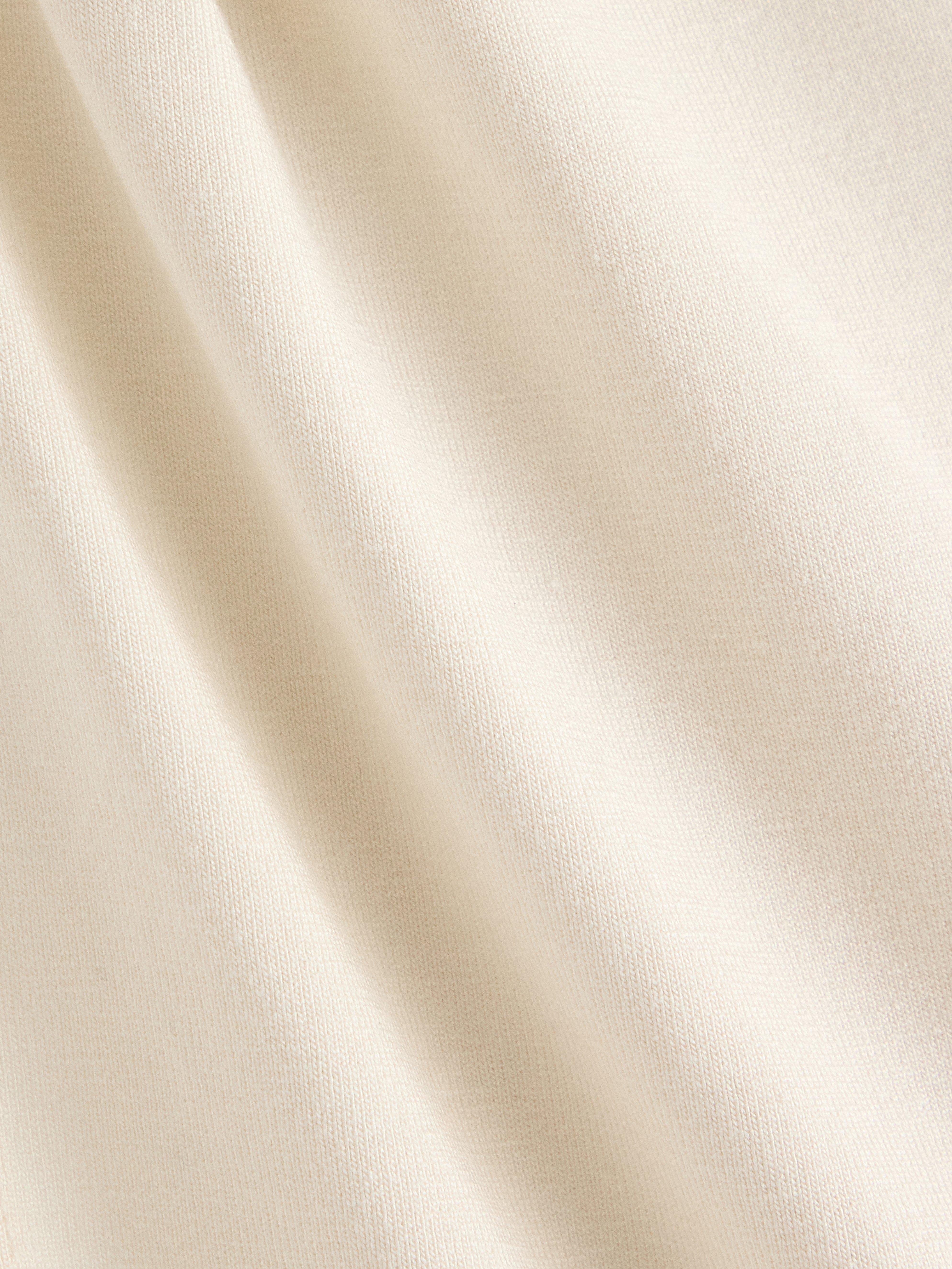 Top - Womens Wear - Beige