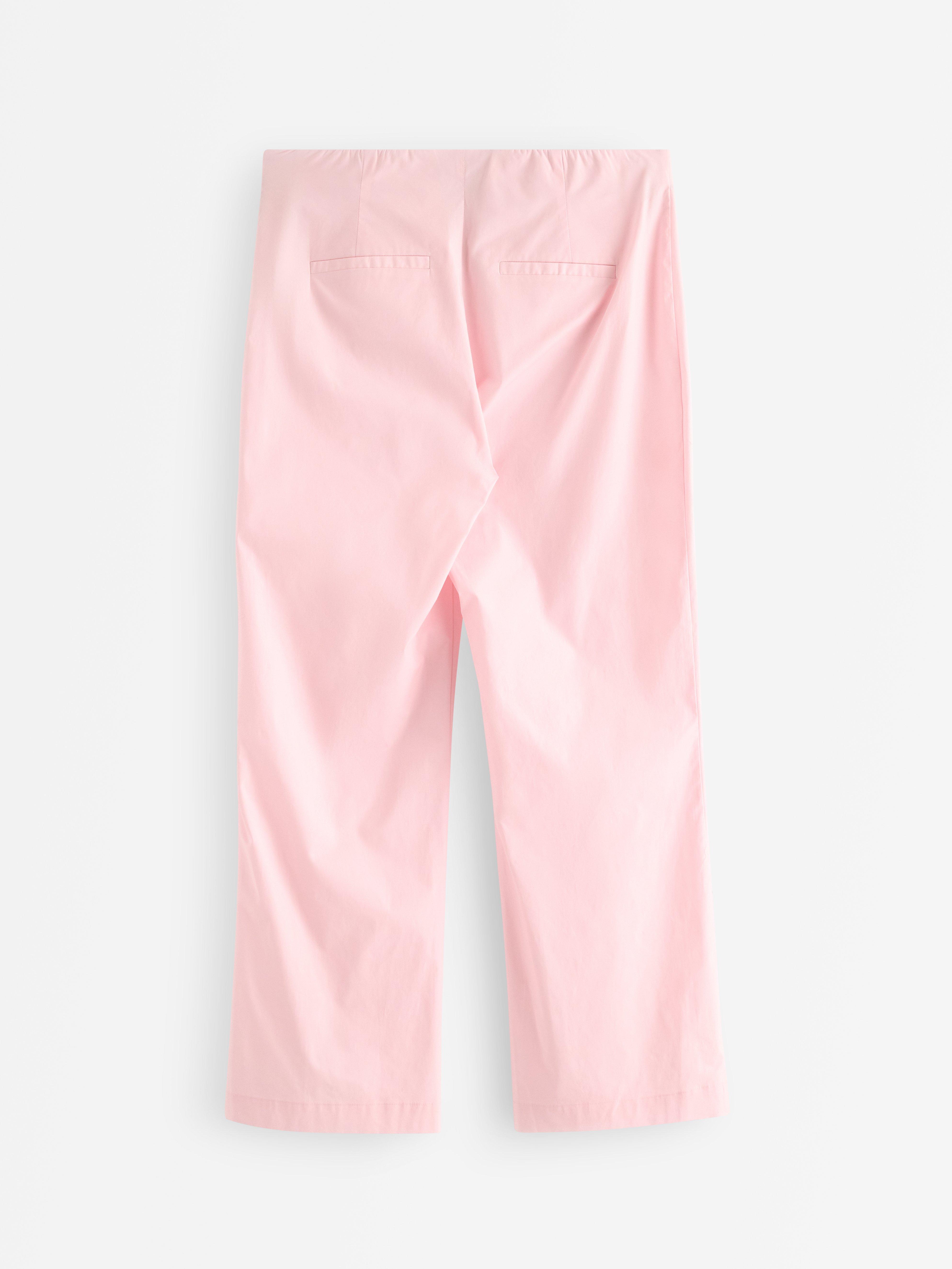 Housut - Naiset - Pinkki