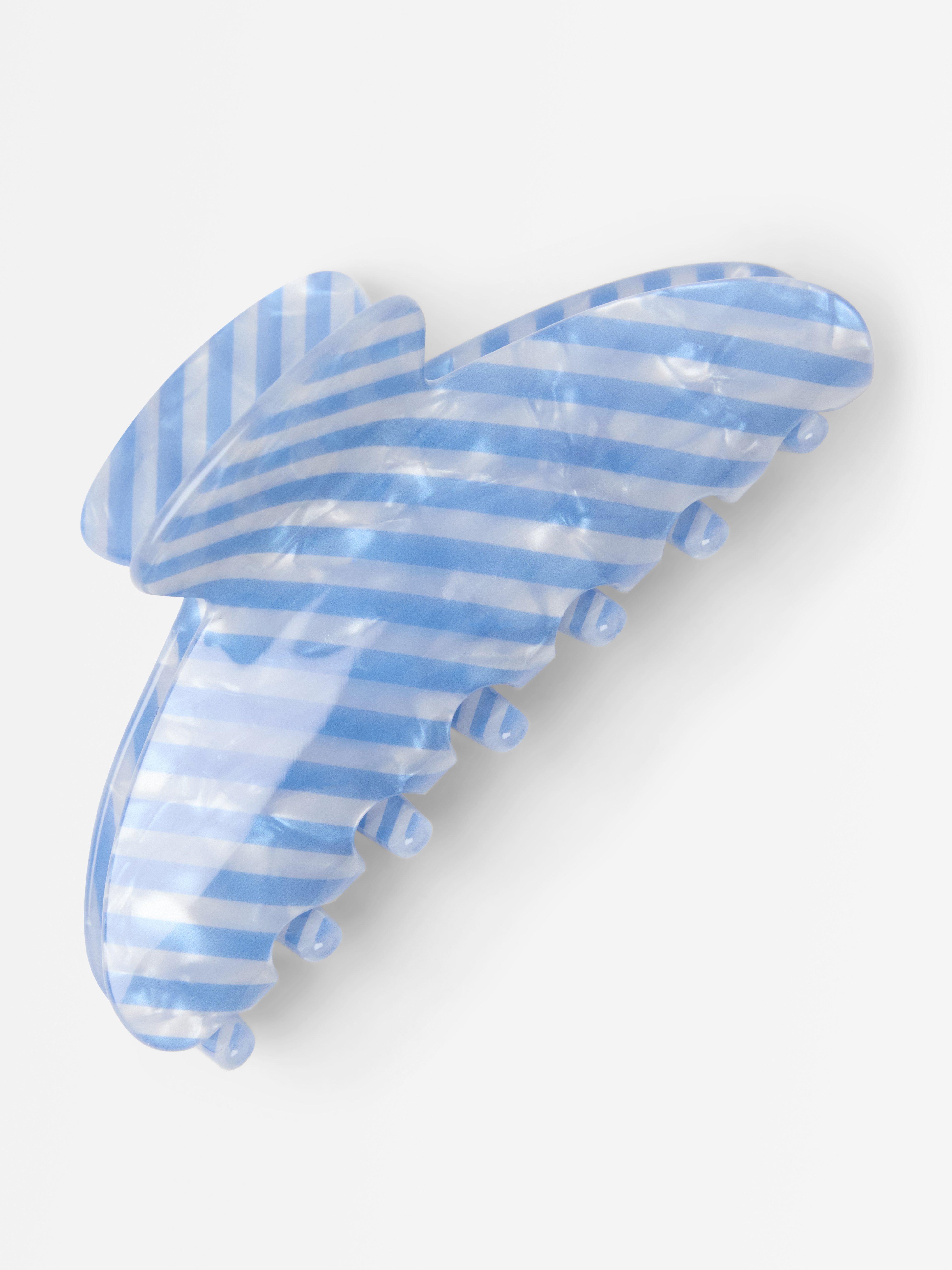 Hair Grip - Womens Wear - Blue