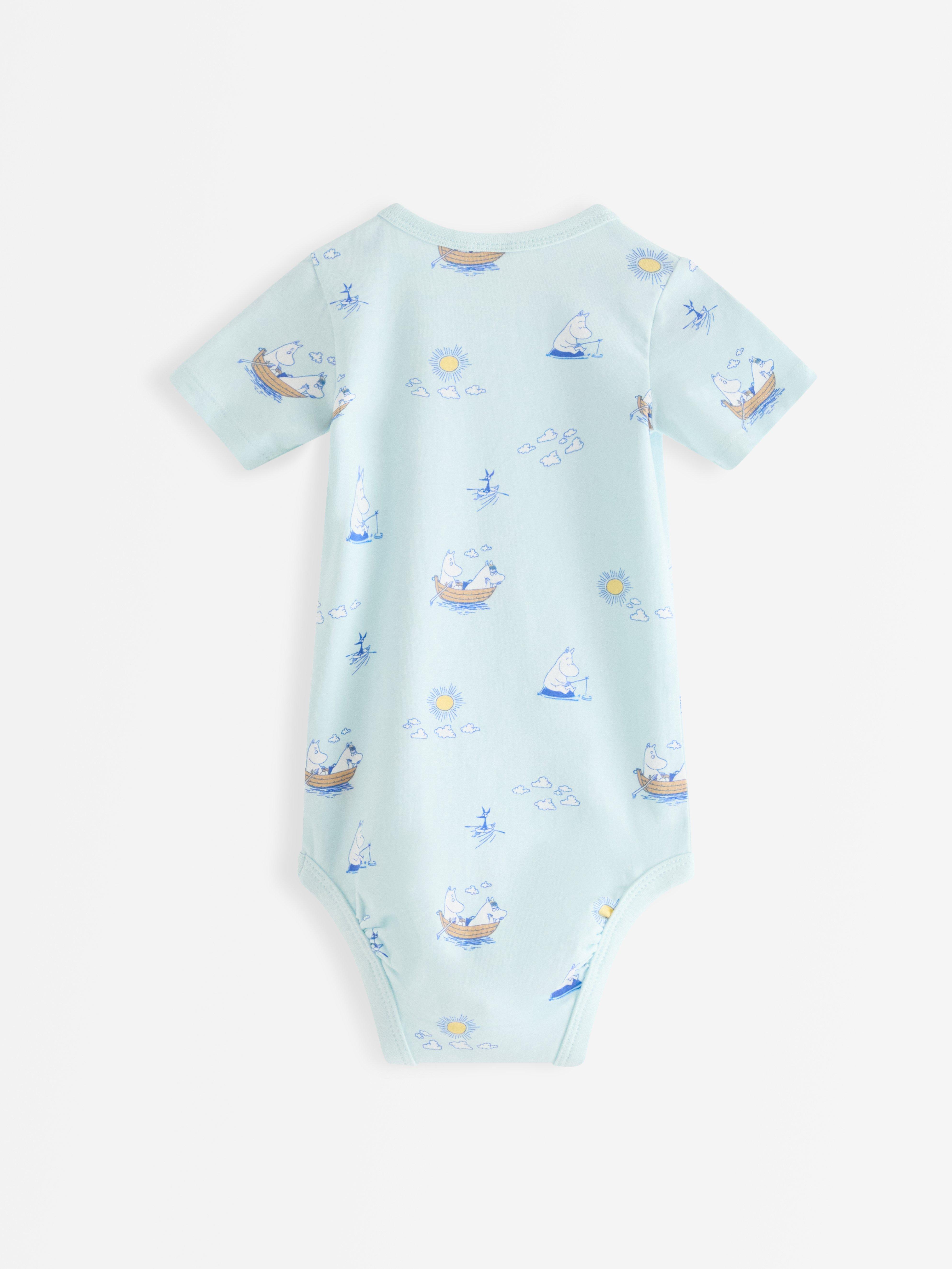 Body - Børn - Aqua