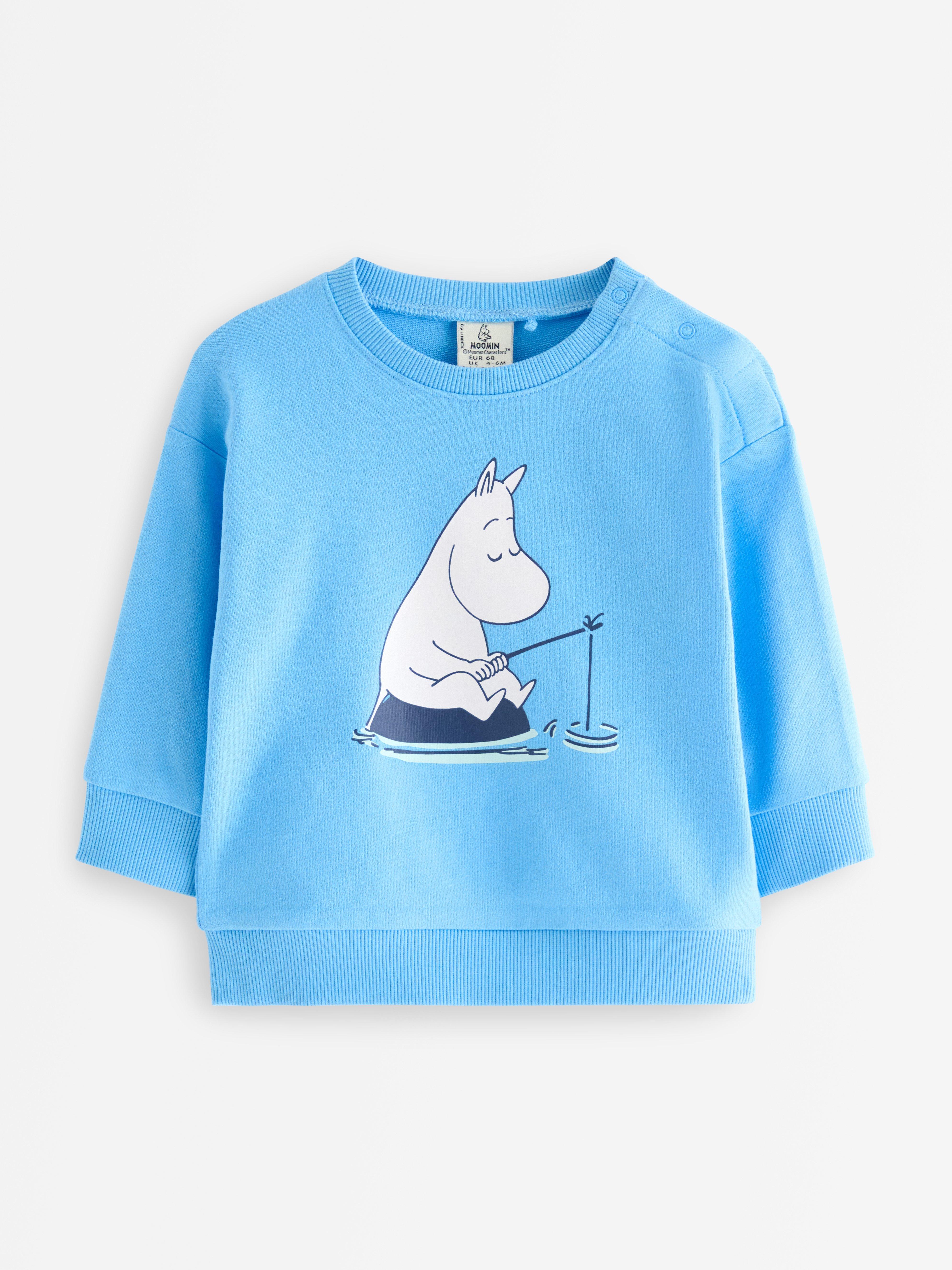 Sweater - Kids Wear - Blue