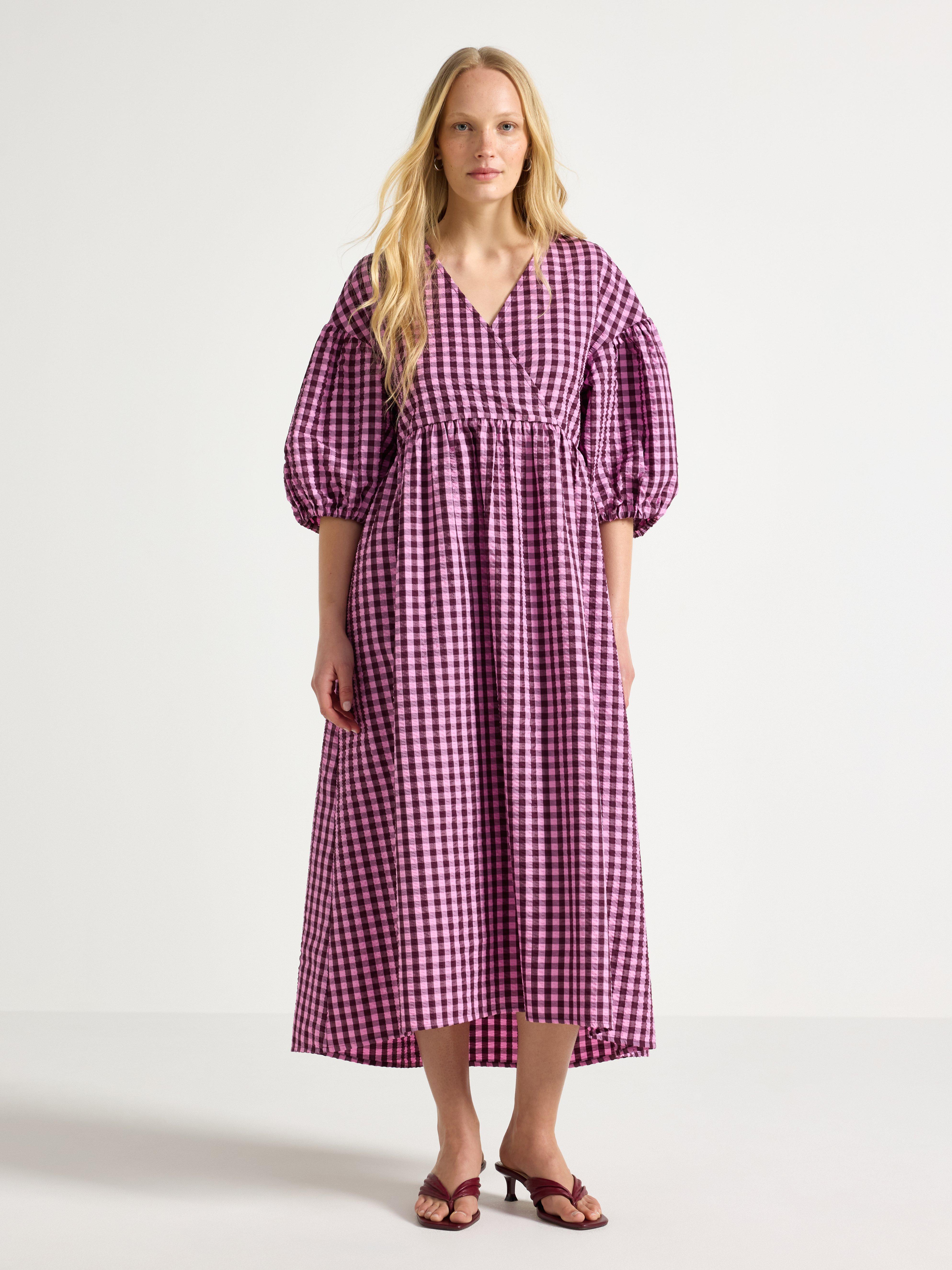 Dress - Womens Wear - Pink