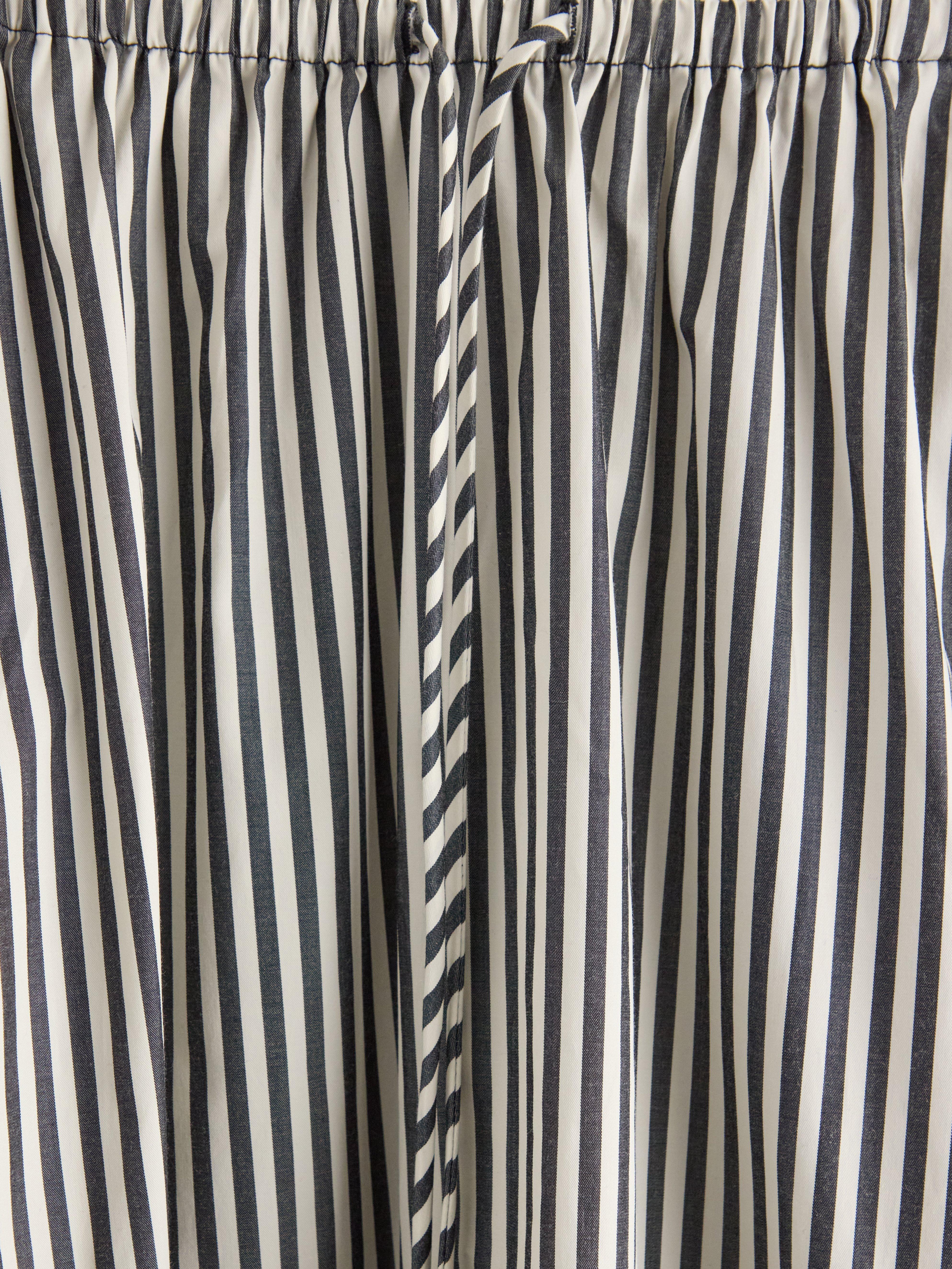 Hame - Naiset - Beige