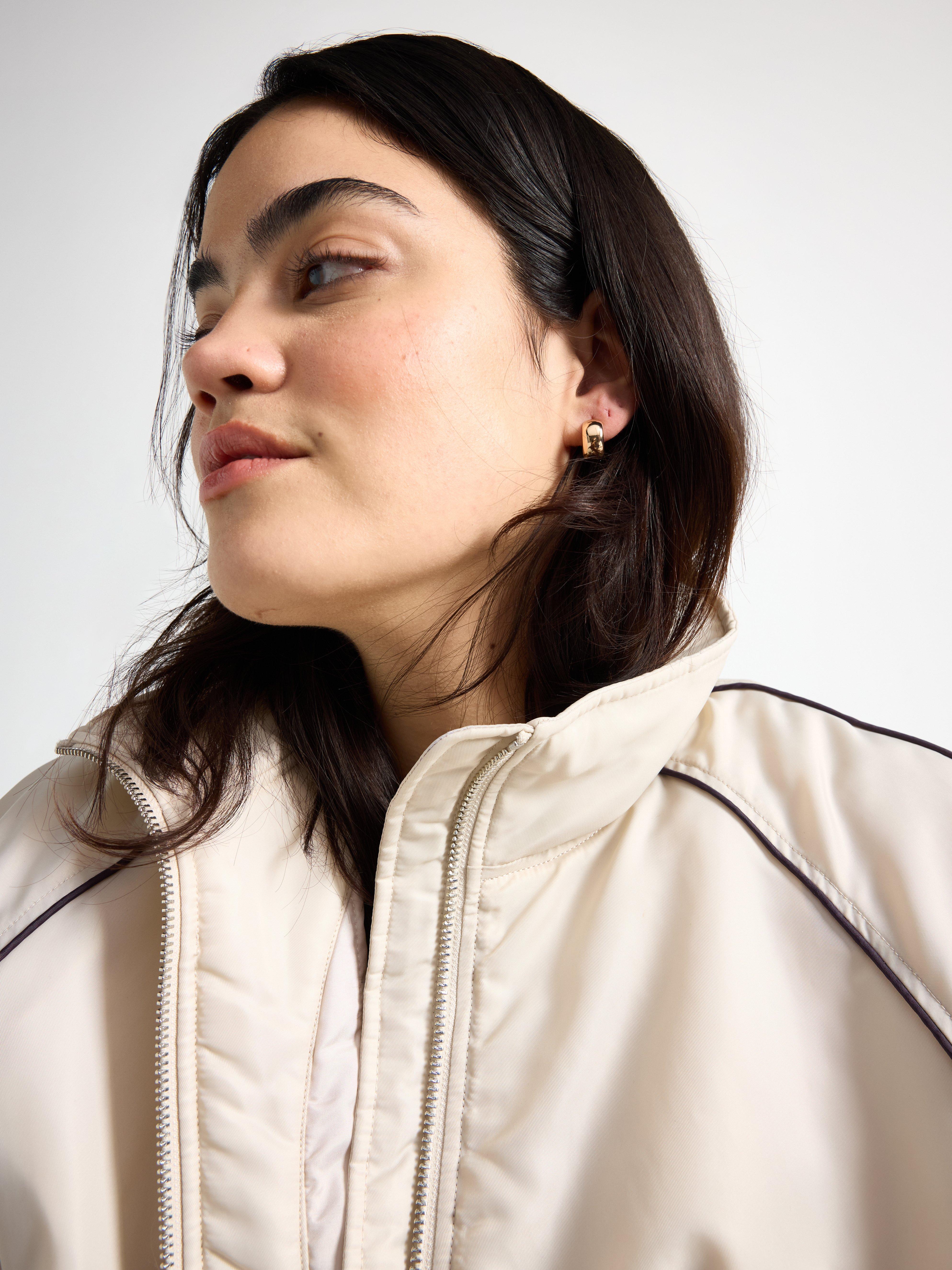 Earrings - Womens Wear - Metallics