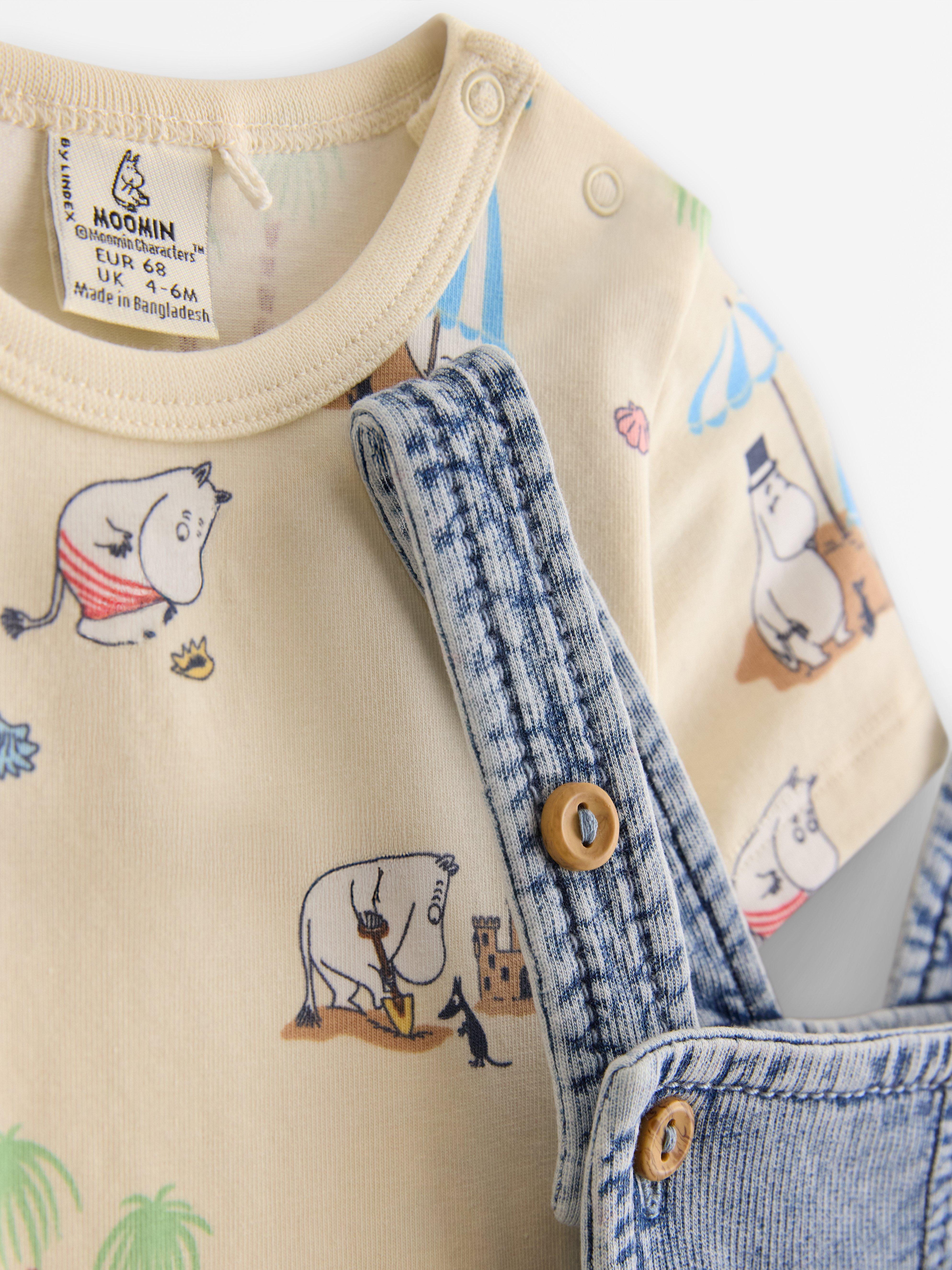 Set - Kids Wear - White