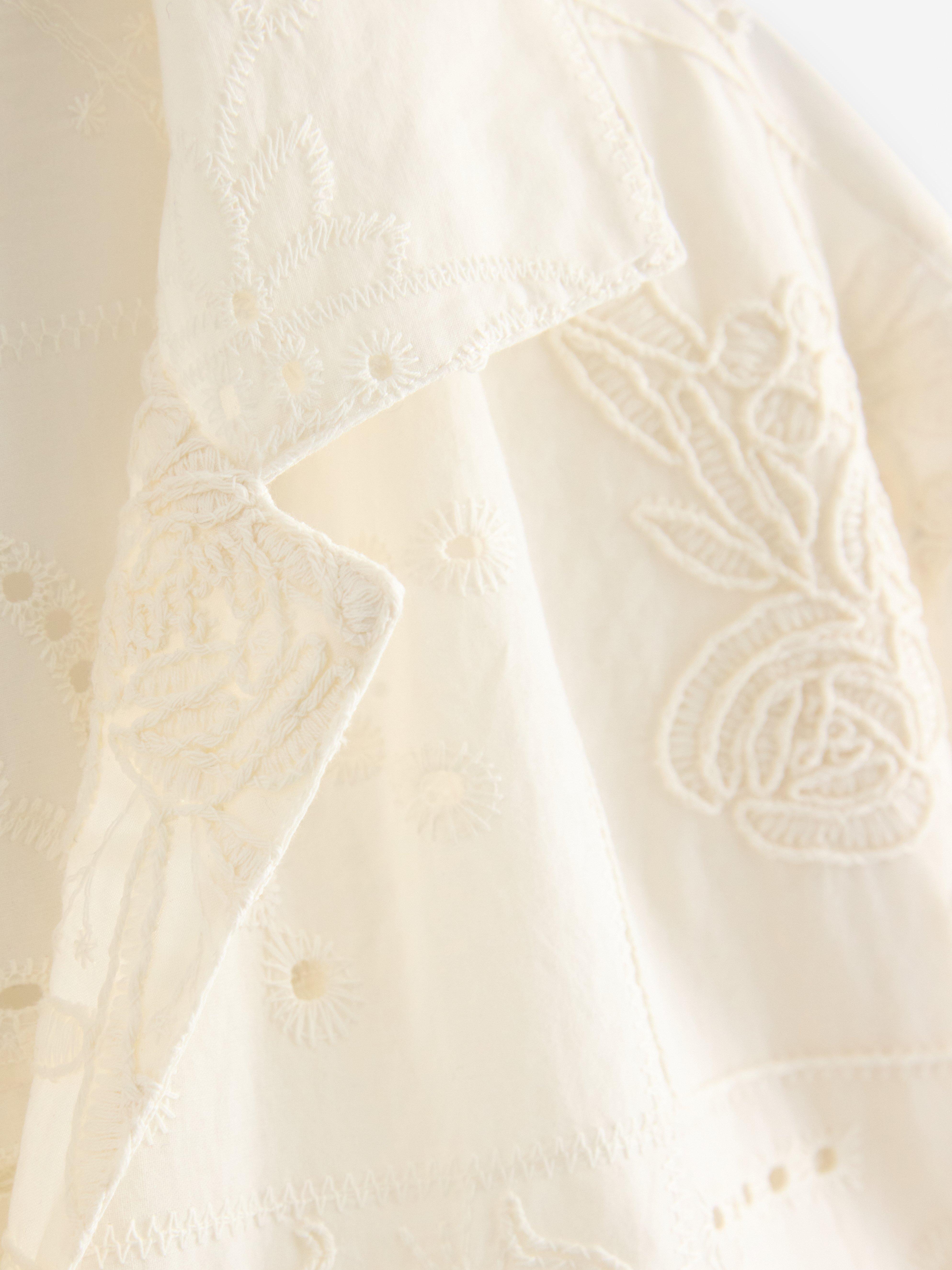 Shirt - Womens Wear - White