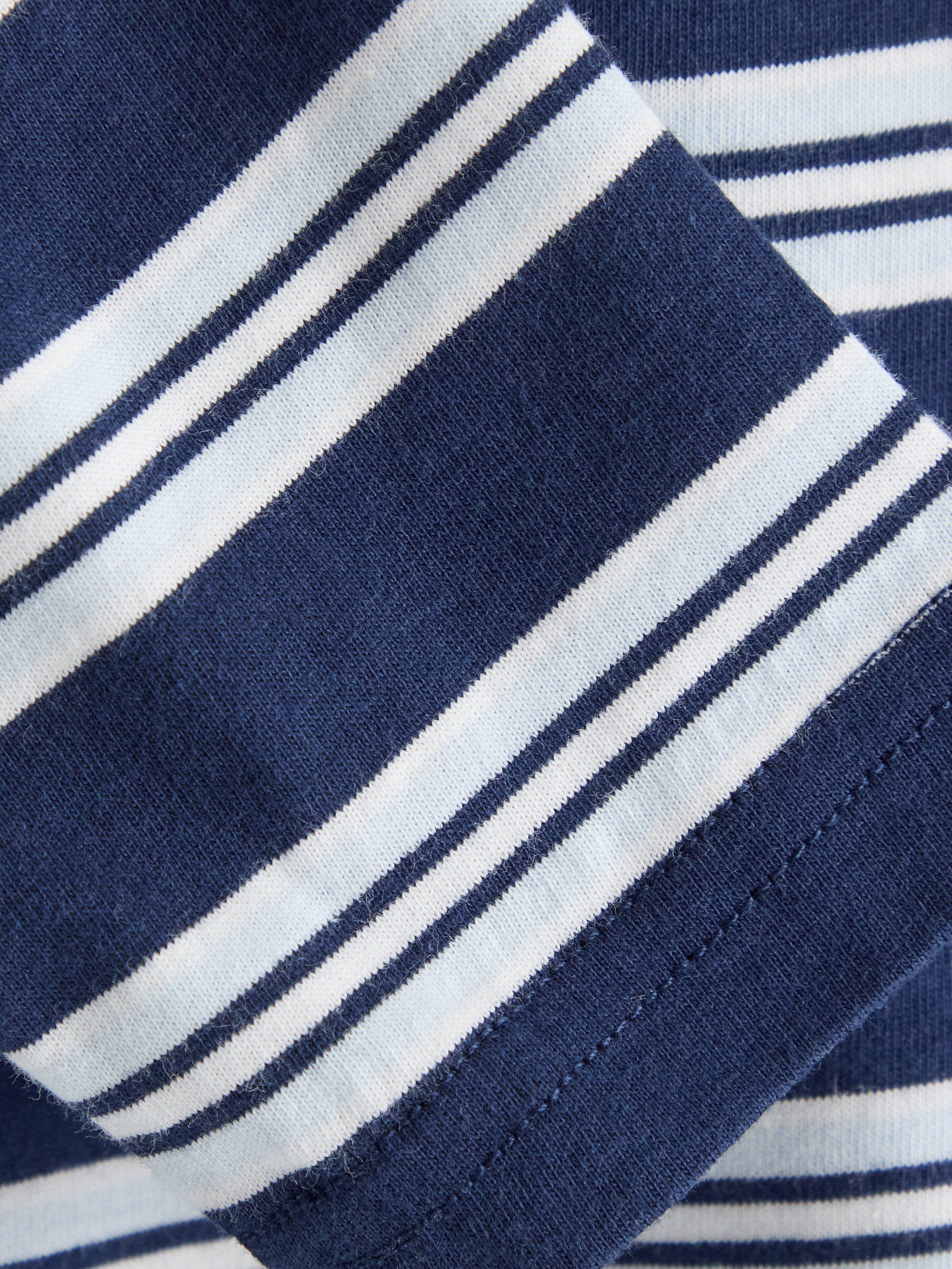 Top - Kids Wear - Blue