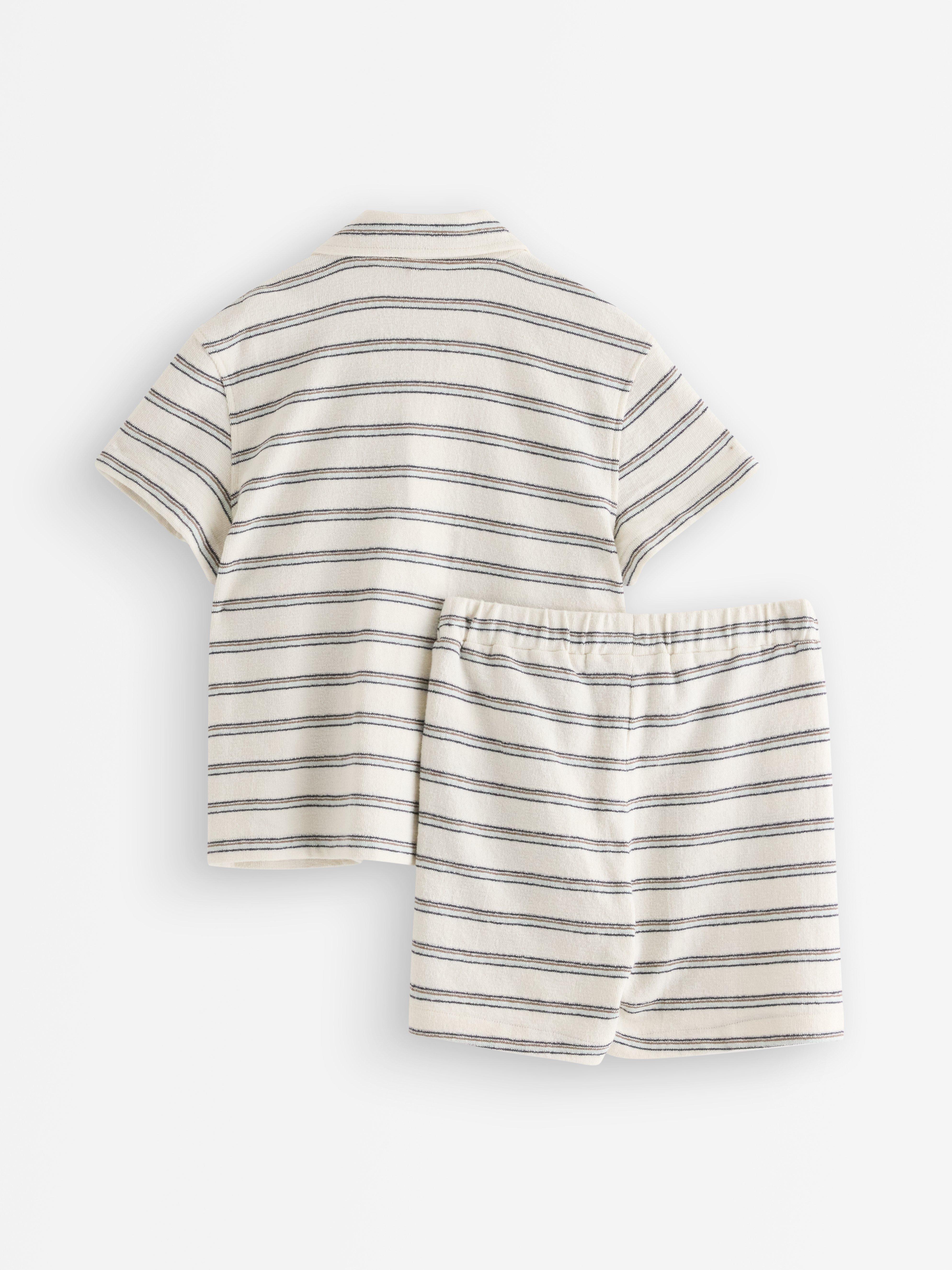 Setti - Lapset - Beige