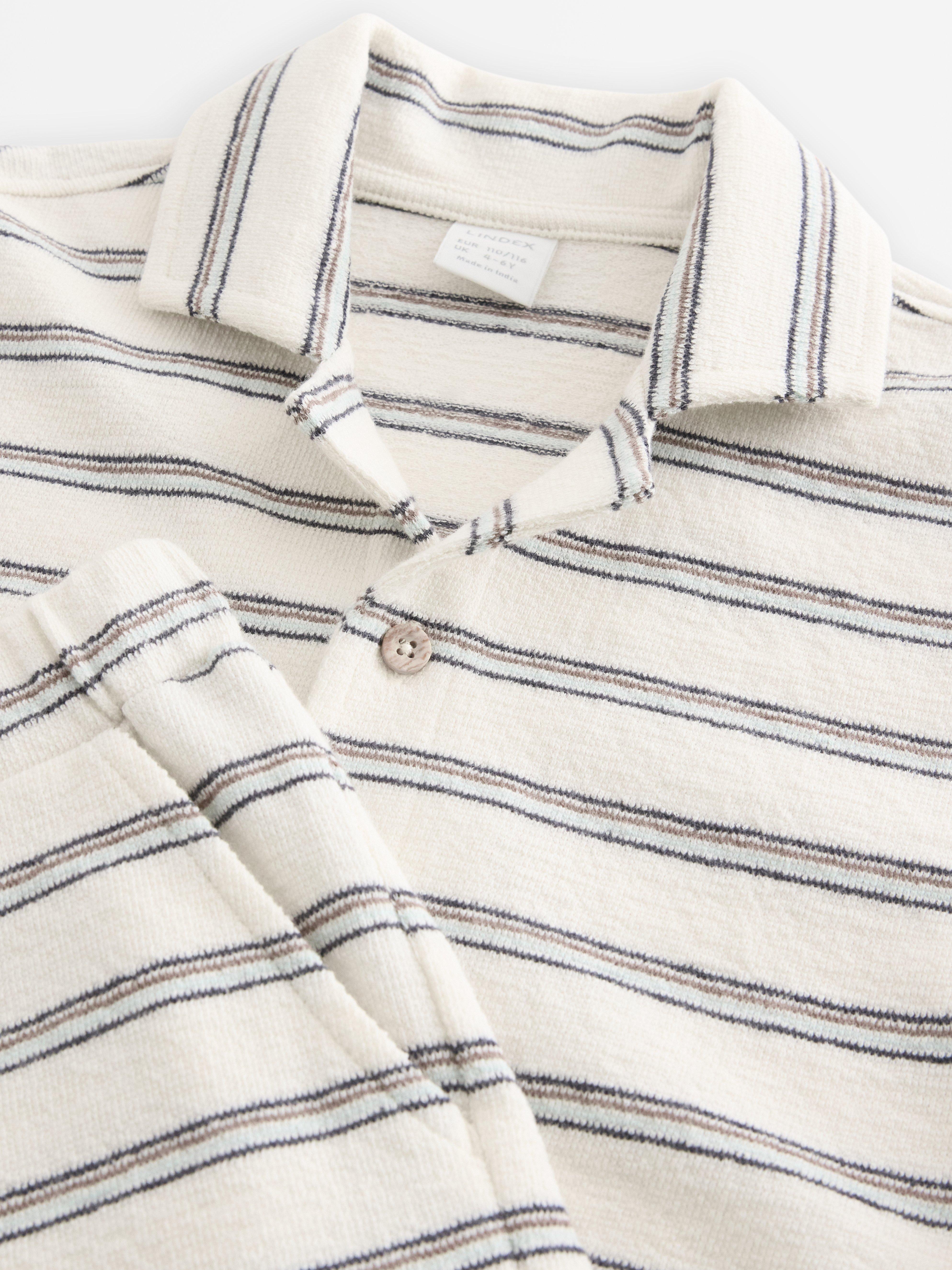 Set - Barn - Beige