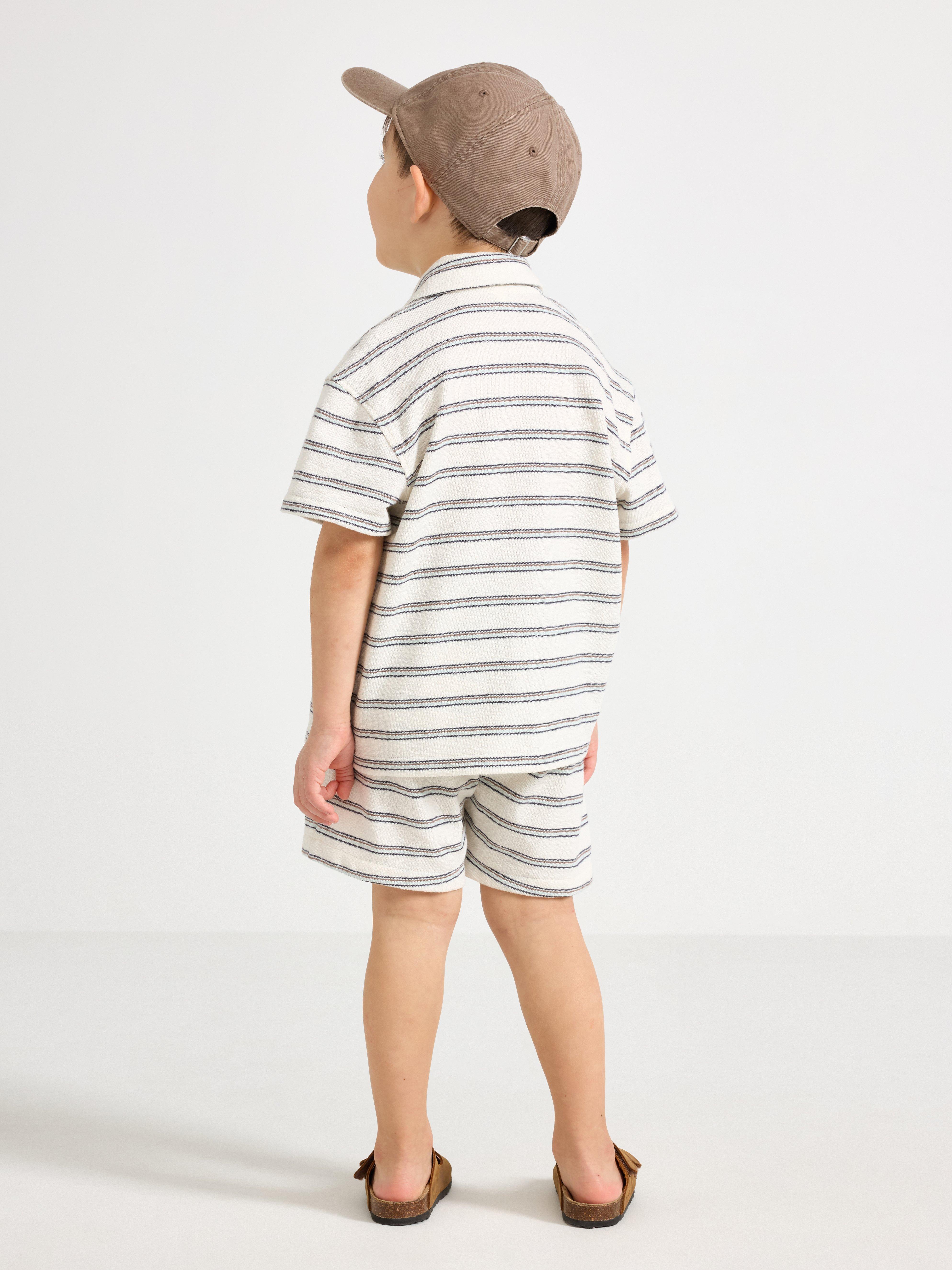 Setti - Lapset - Beige