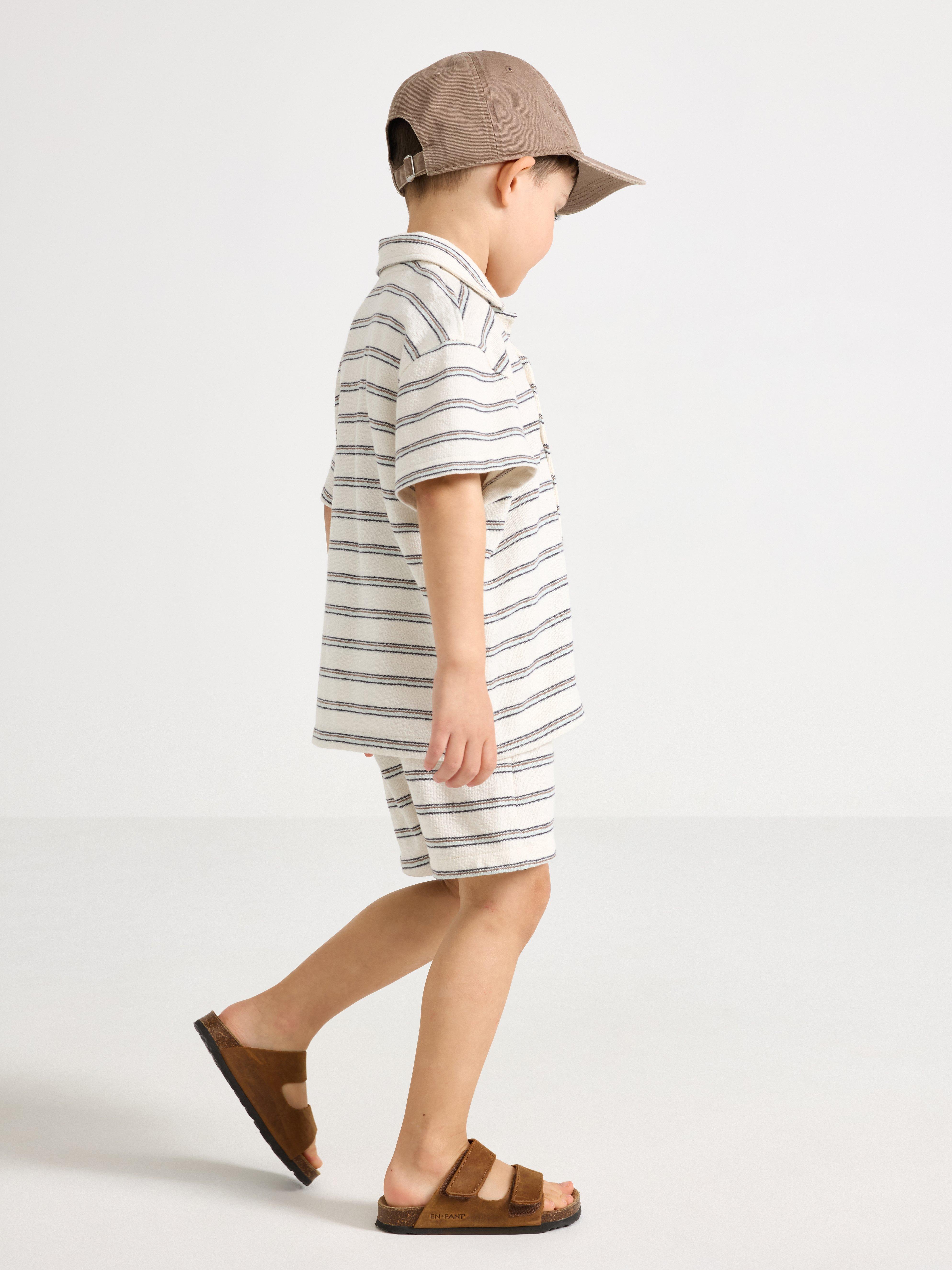 Set - Barn - Beige