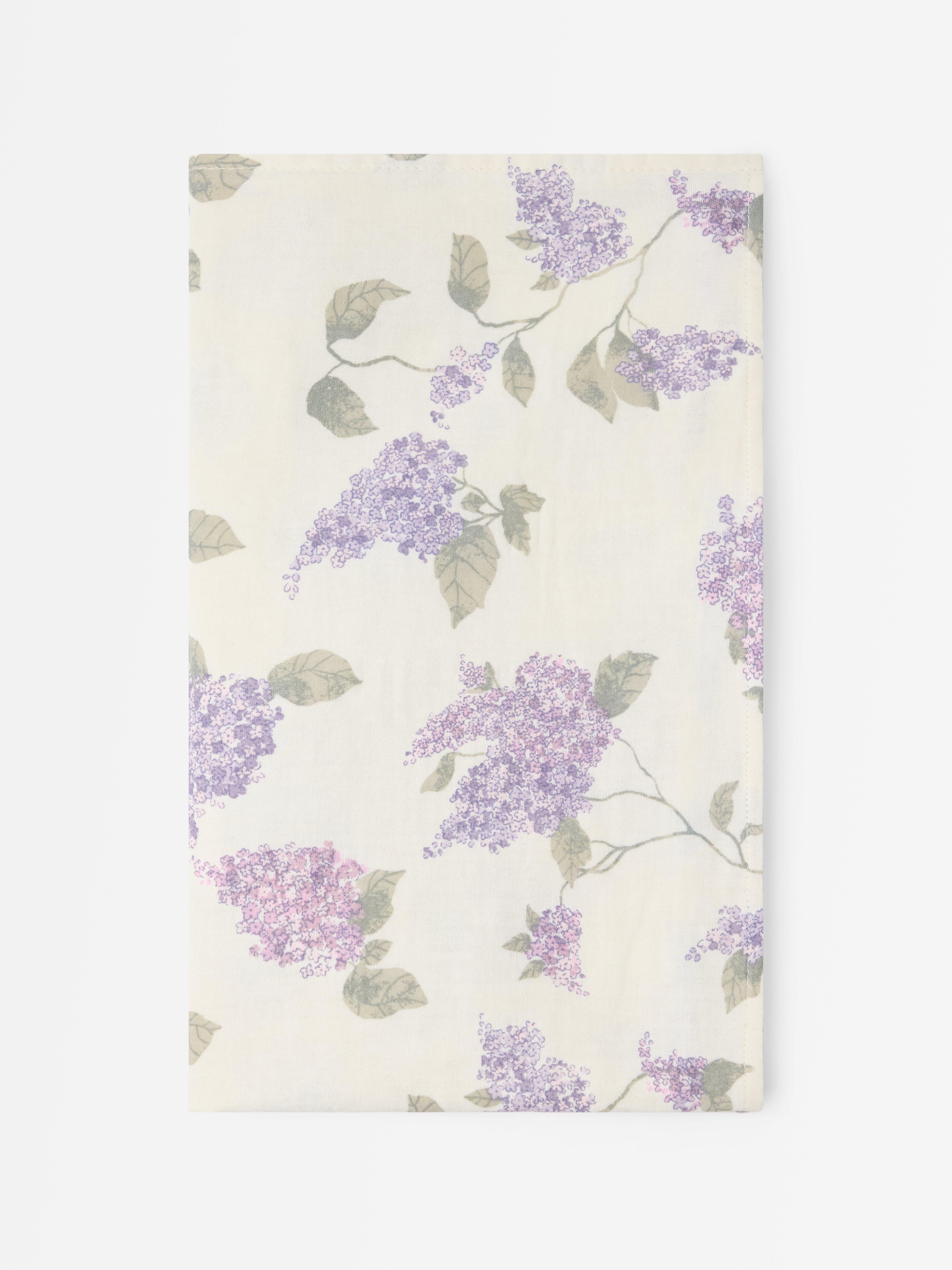 Dětská deka - Děti - Bílá