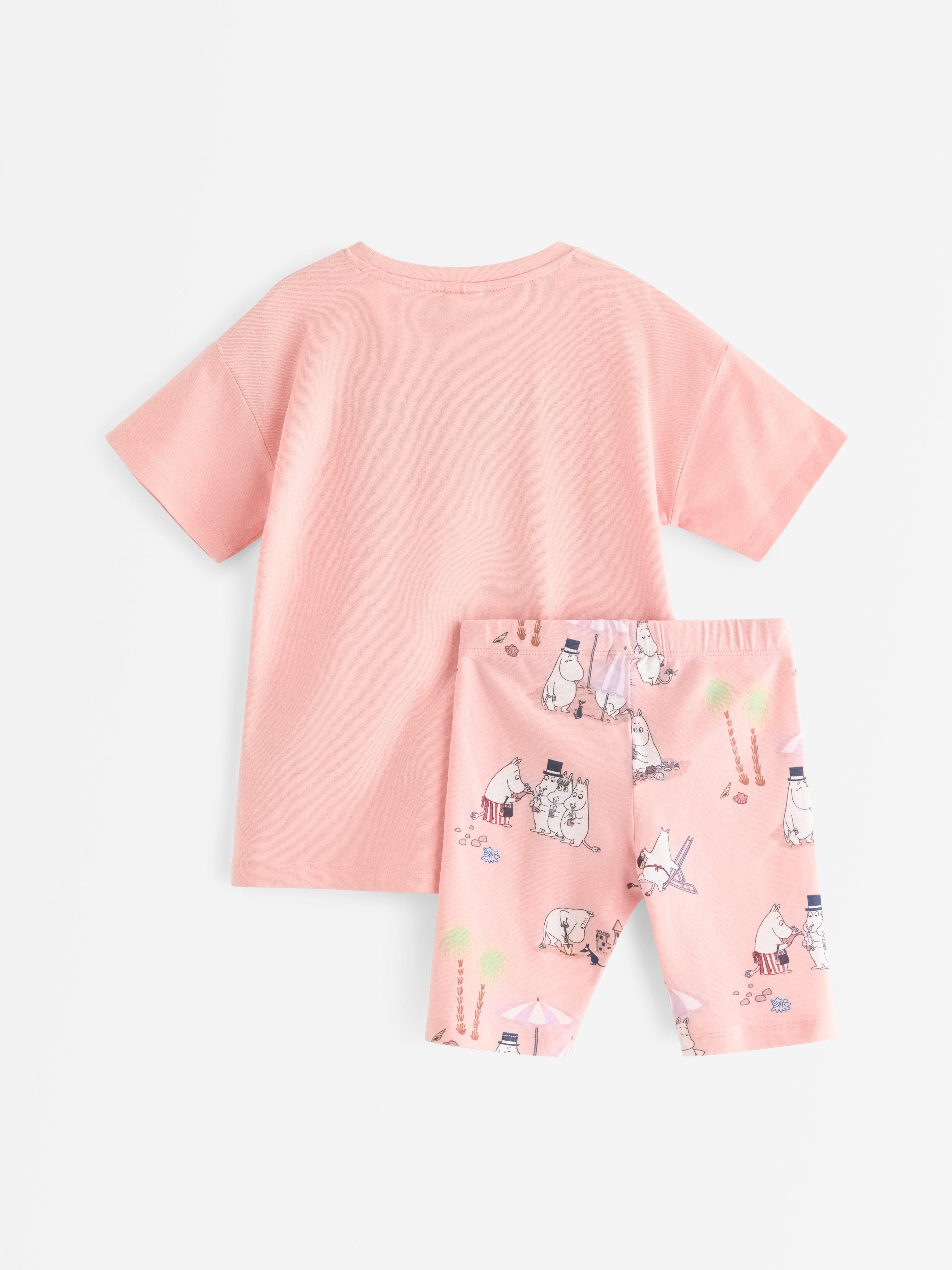 Set - Kids Wear - Pink