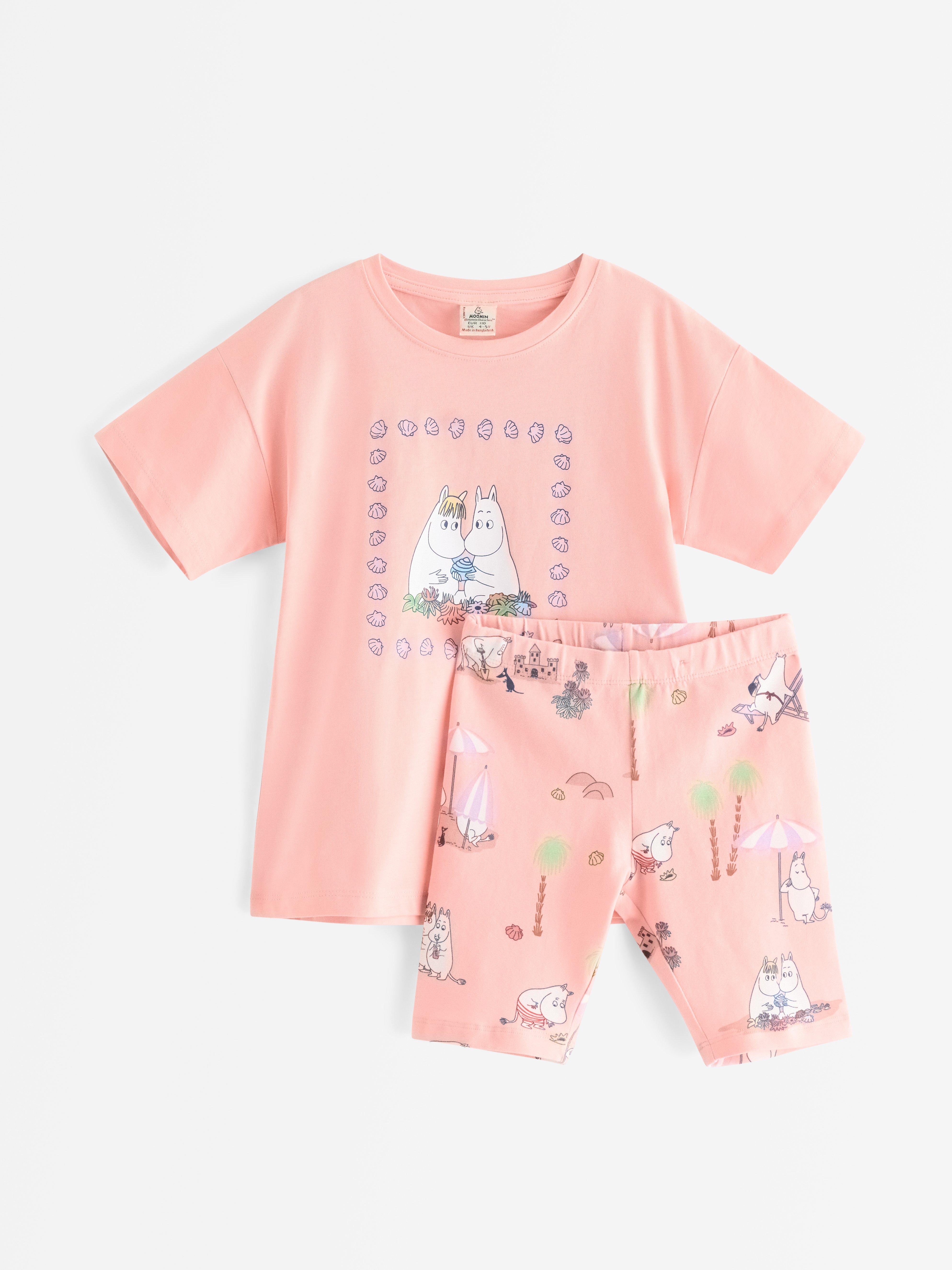 Set - Kids Wear - Pink