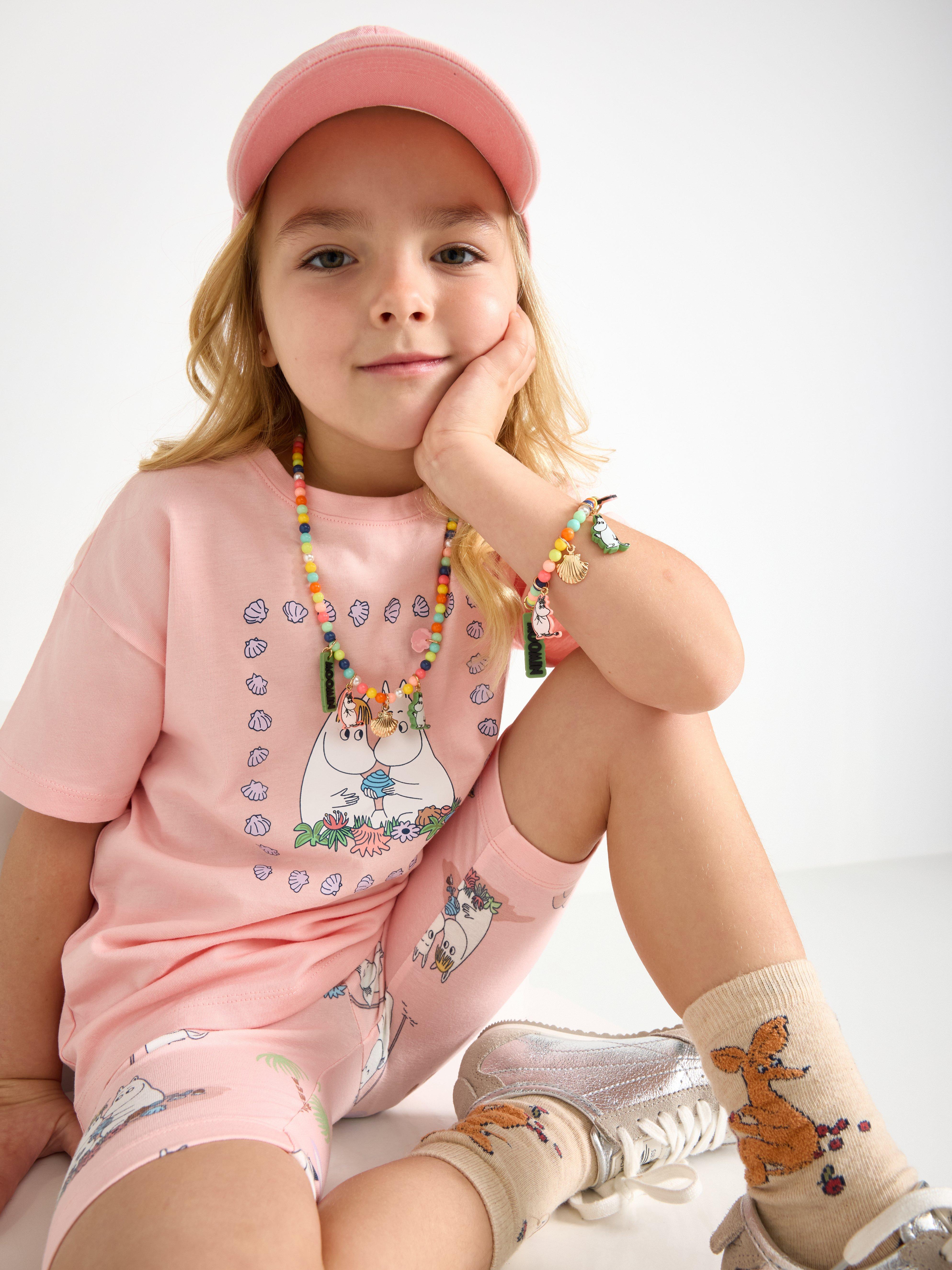 Set - Kids Wear - Pink