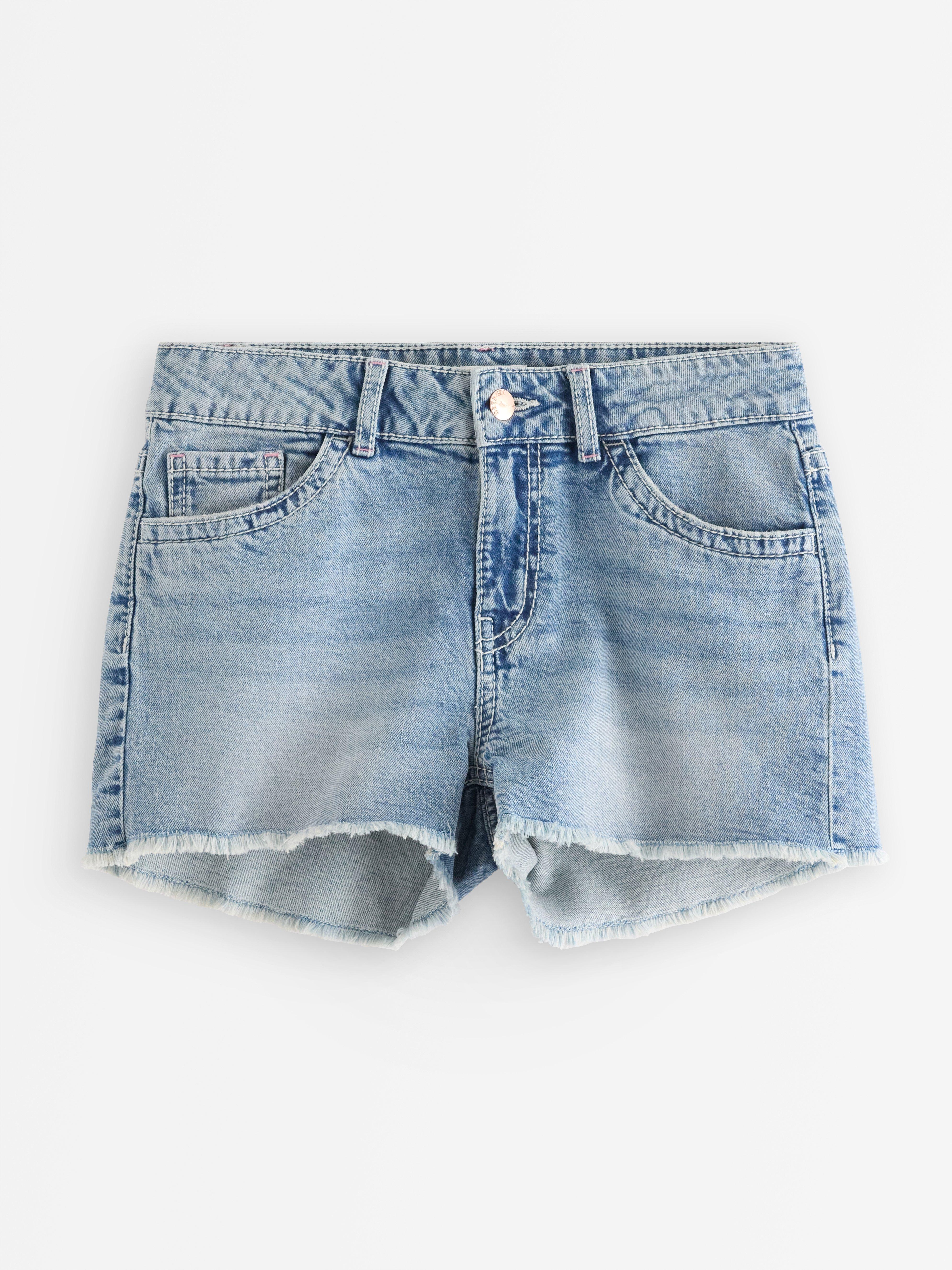 Shorts - Barn - Blank