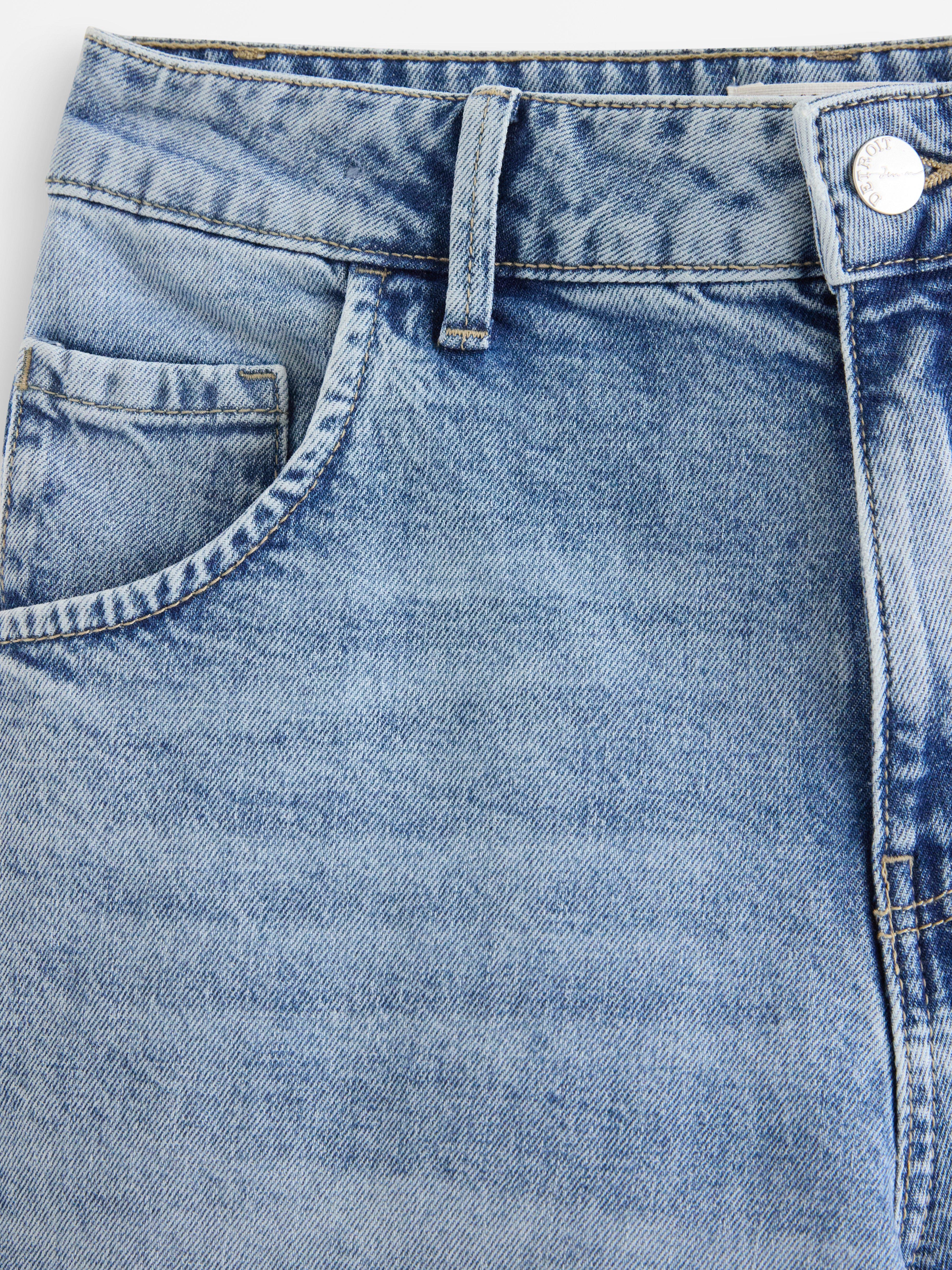Shortsit - Lapset - Sininen