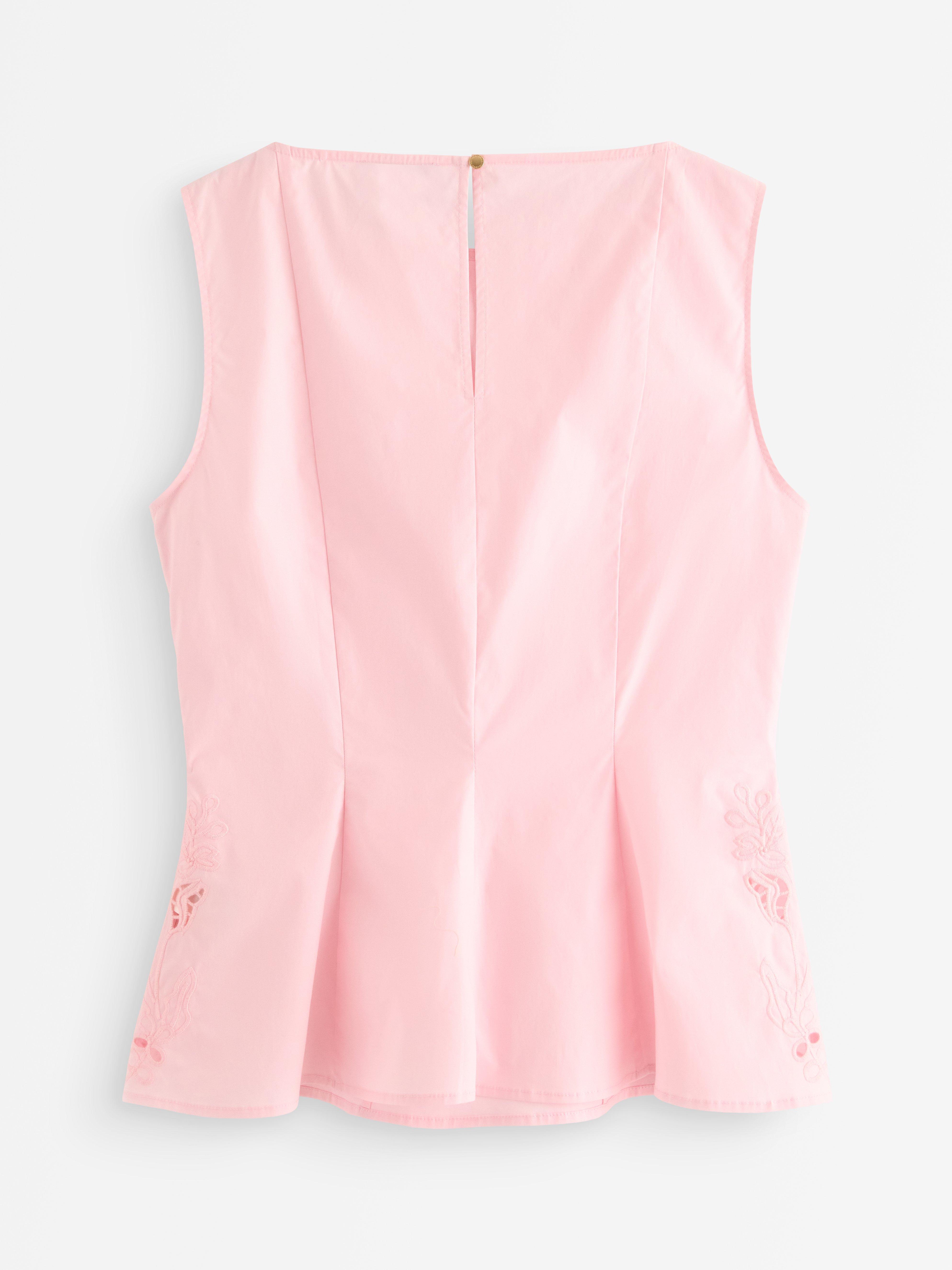 Pusero - Naiset - Pinkki