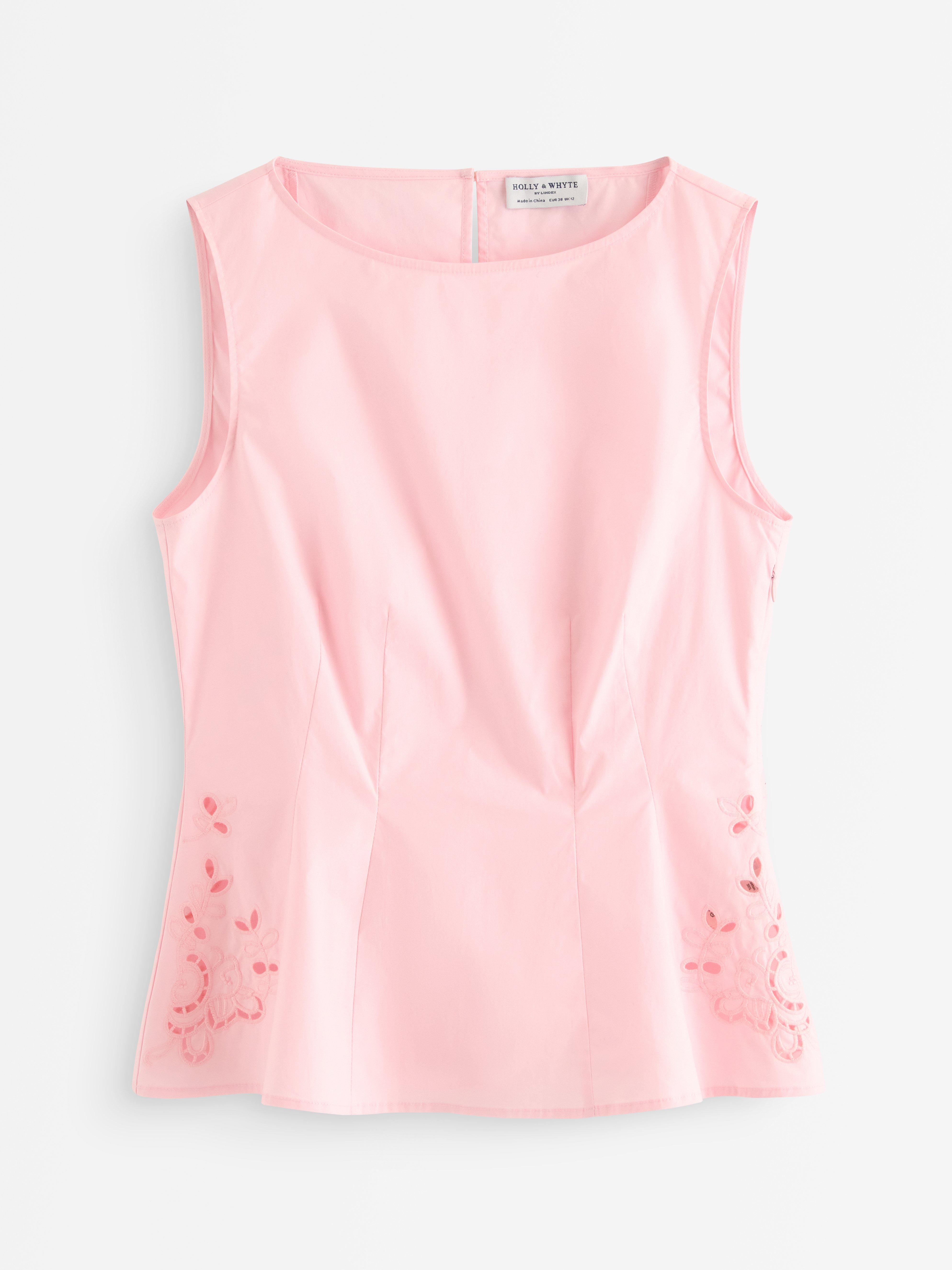 Pusero - Naiset - Pinkki