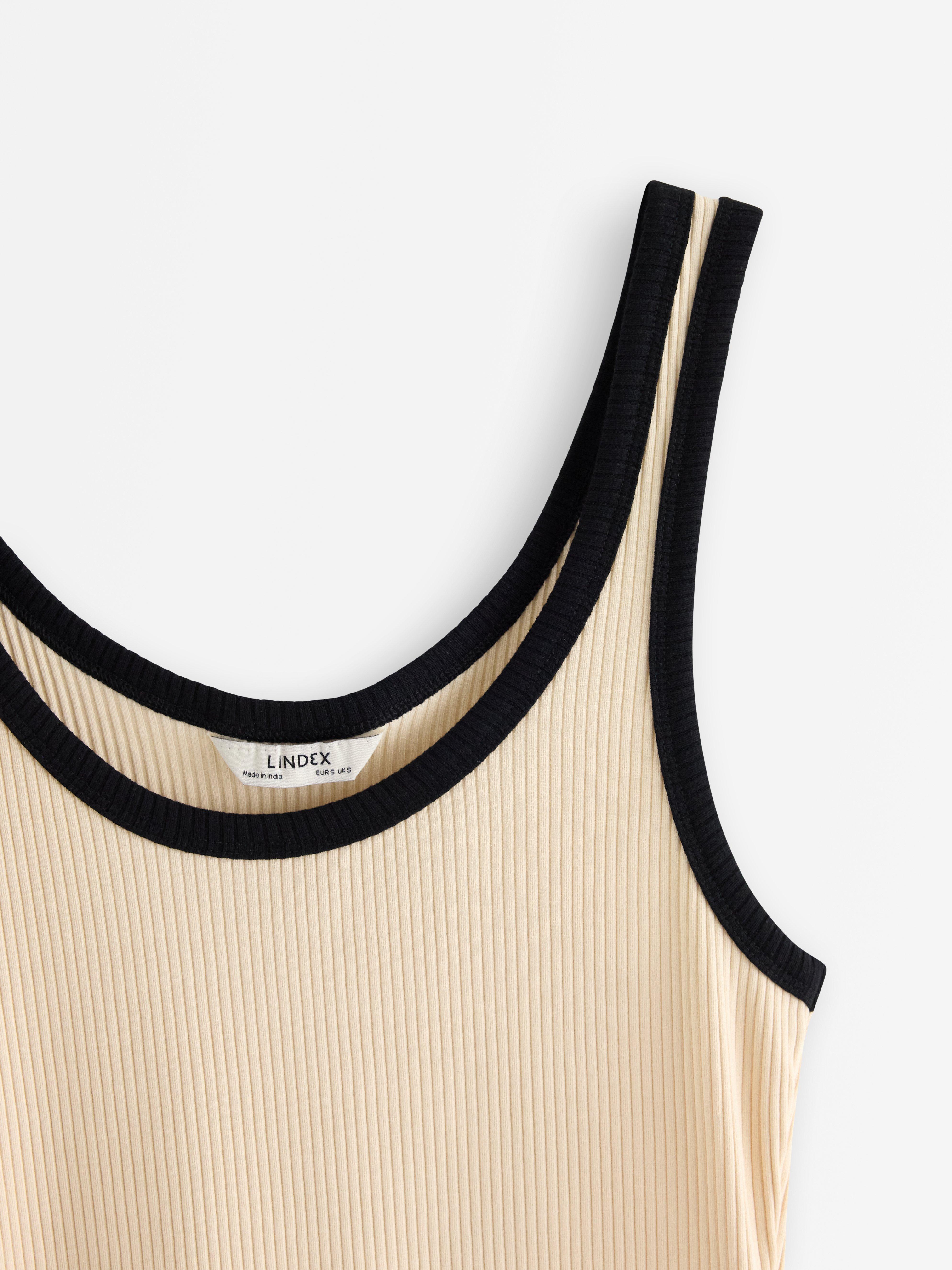 Linne - Dam - Beige