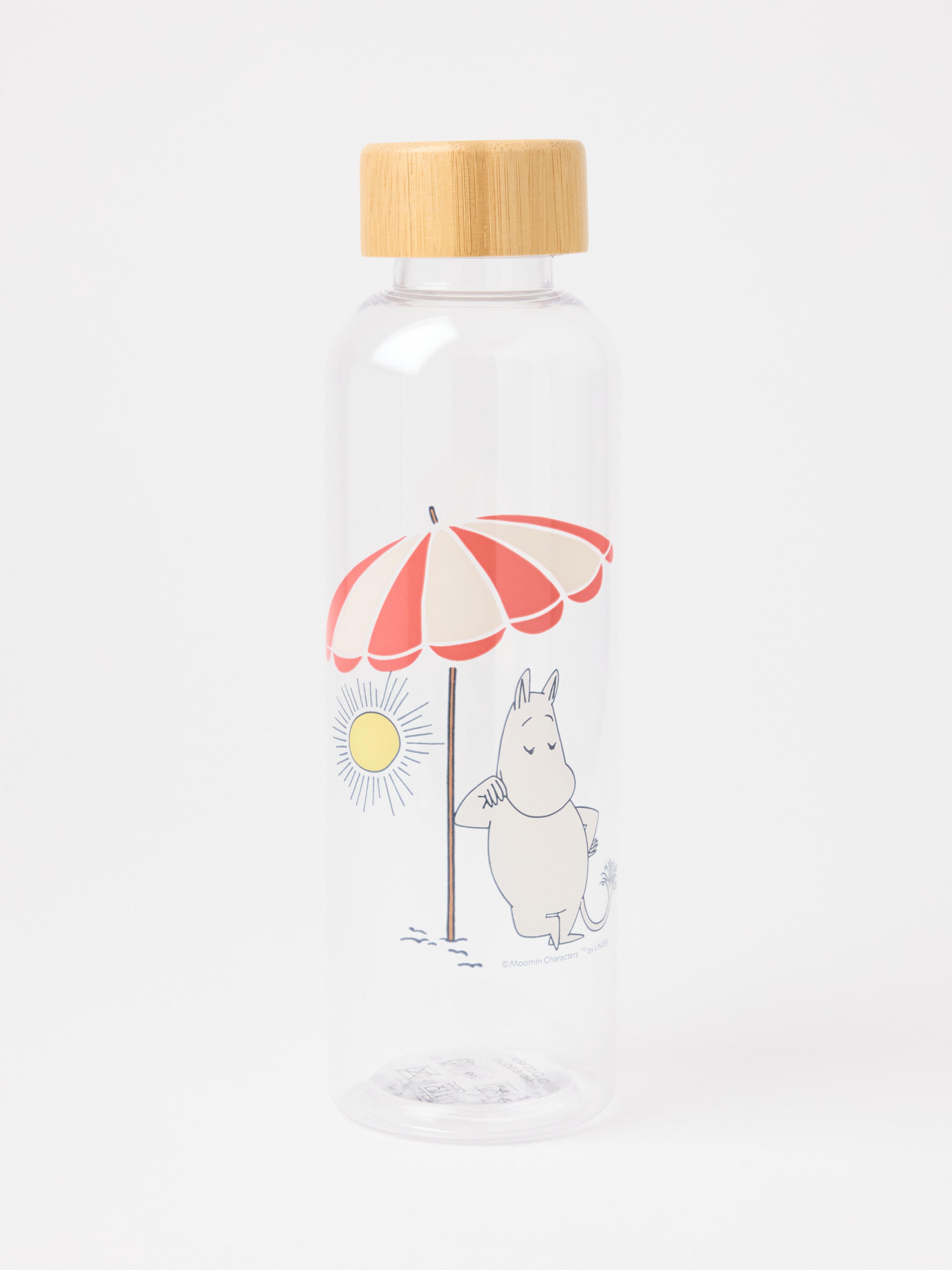 Water bottle - Kids Wear - White