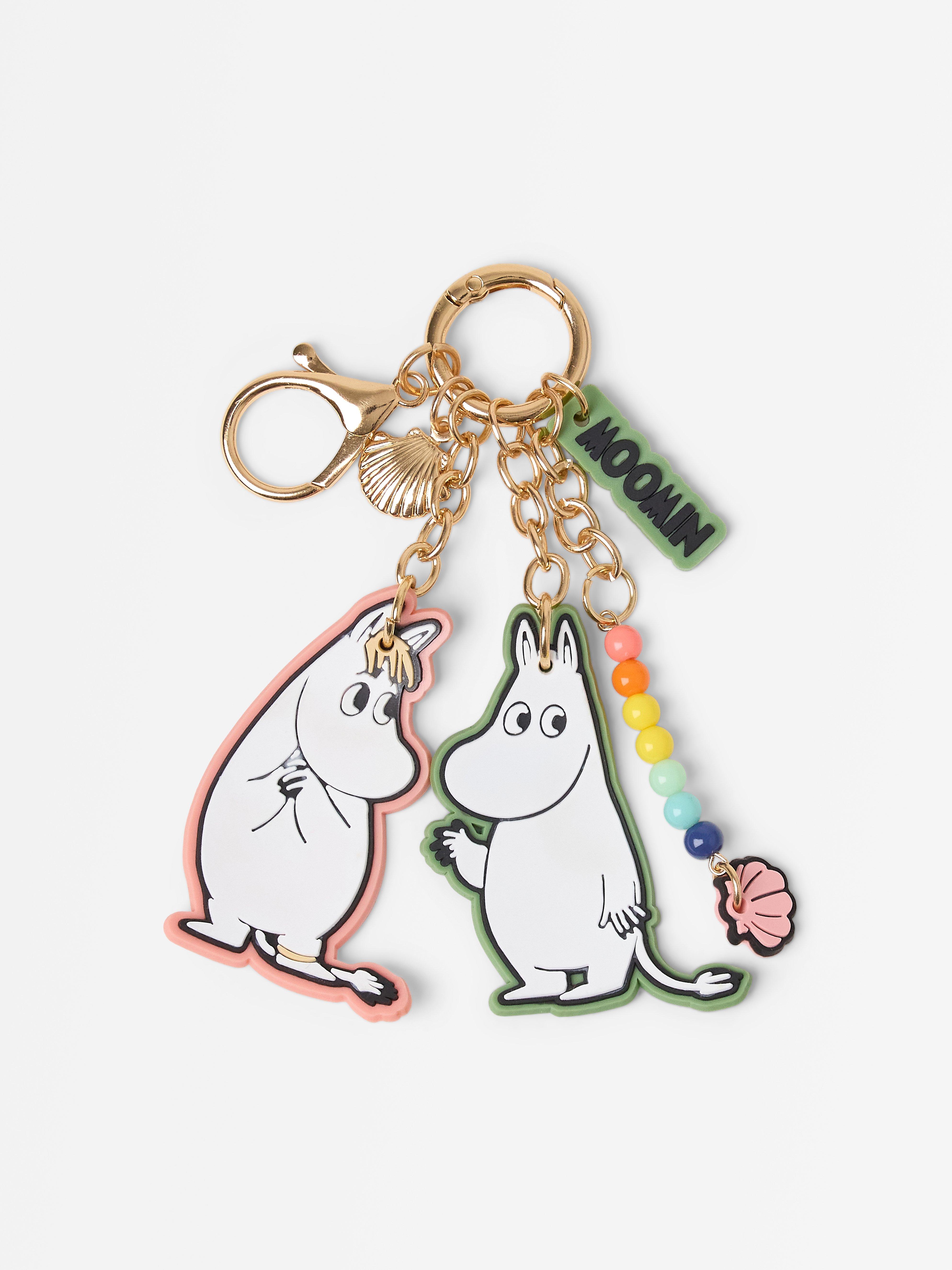 Bag Decoration - Kids Wear - White