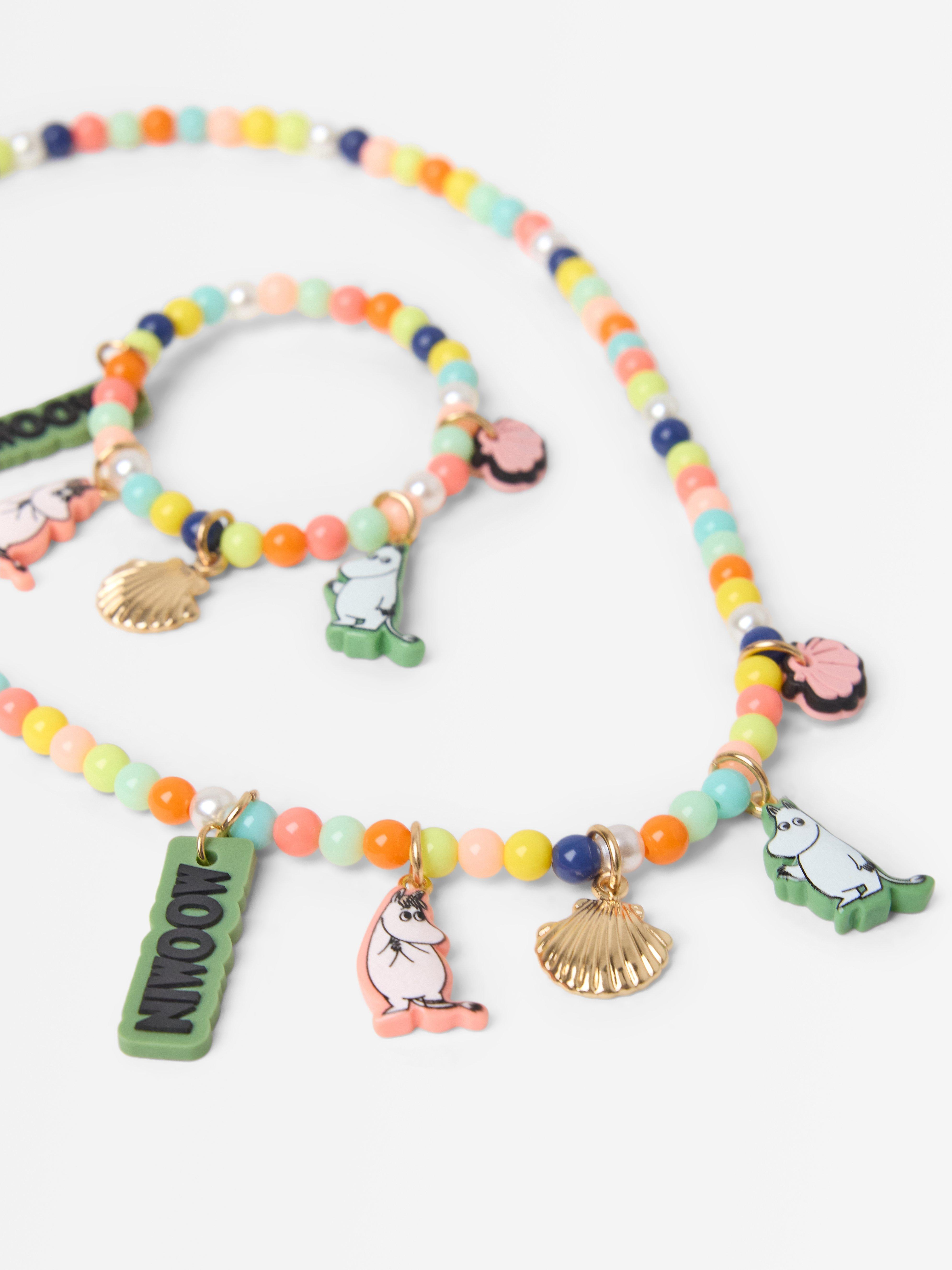 Jewellery Set - Kids Wear - Pink
