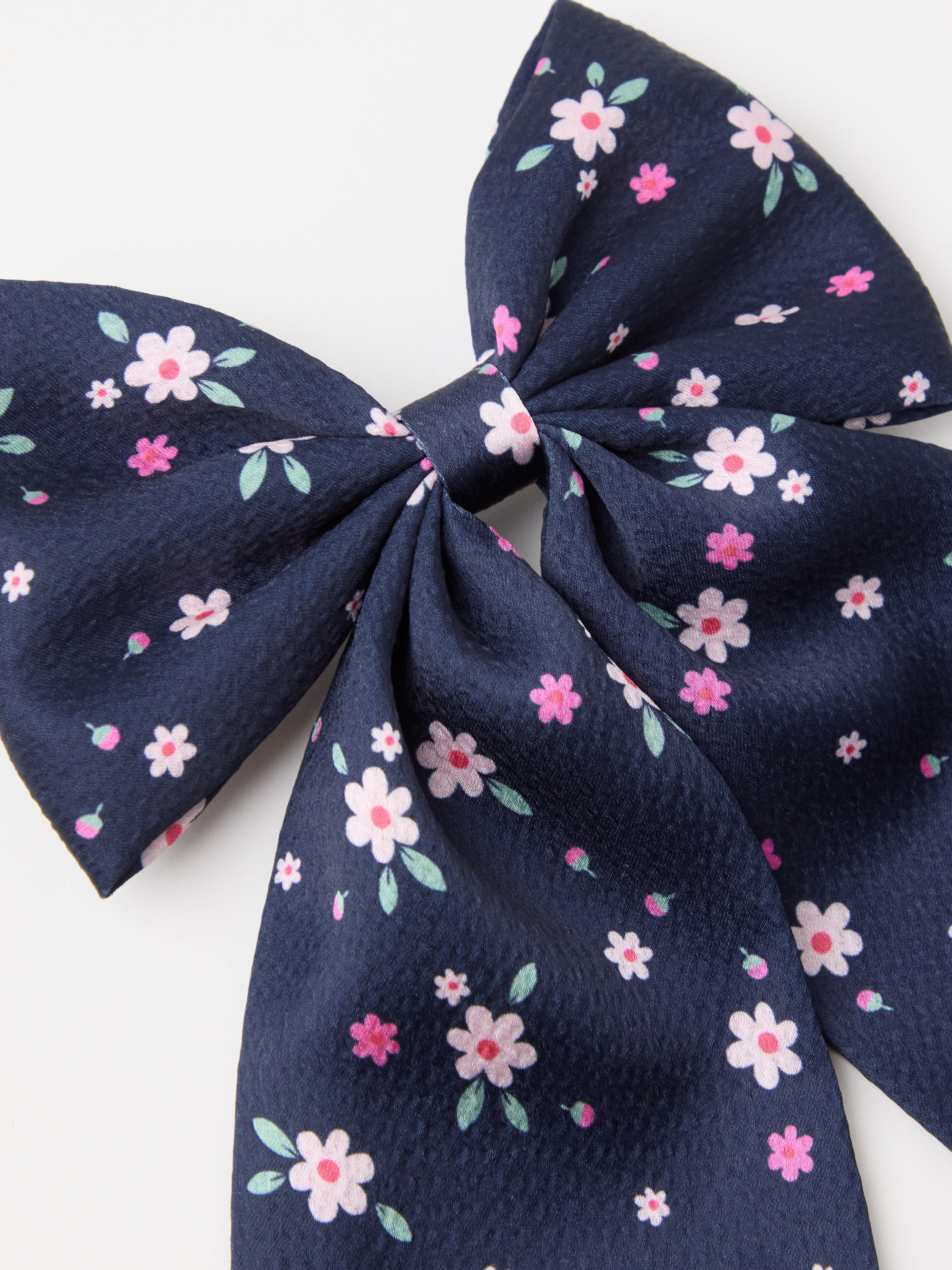 Hair Clips - Kids Wear - Blue