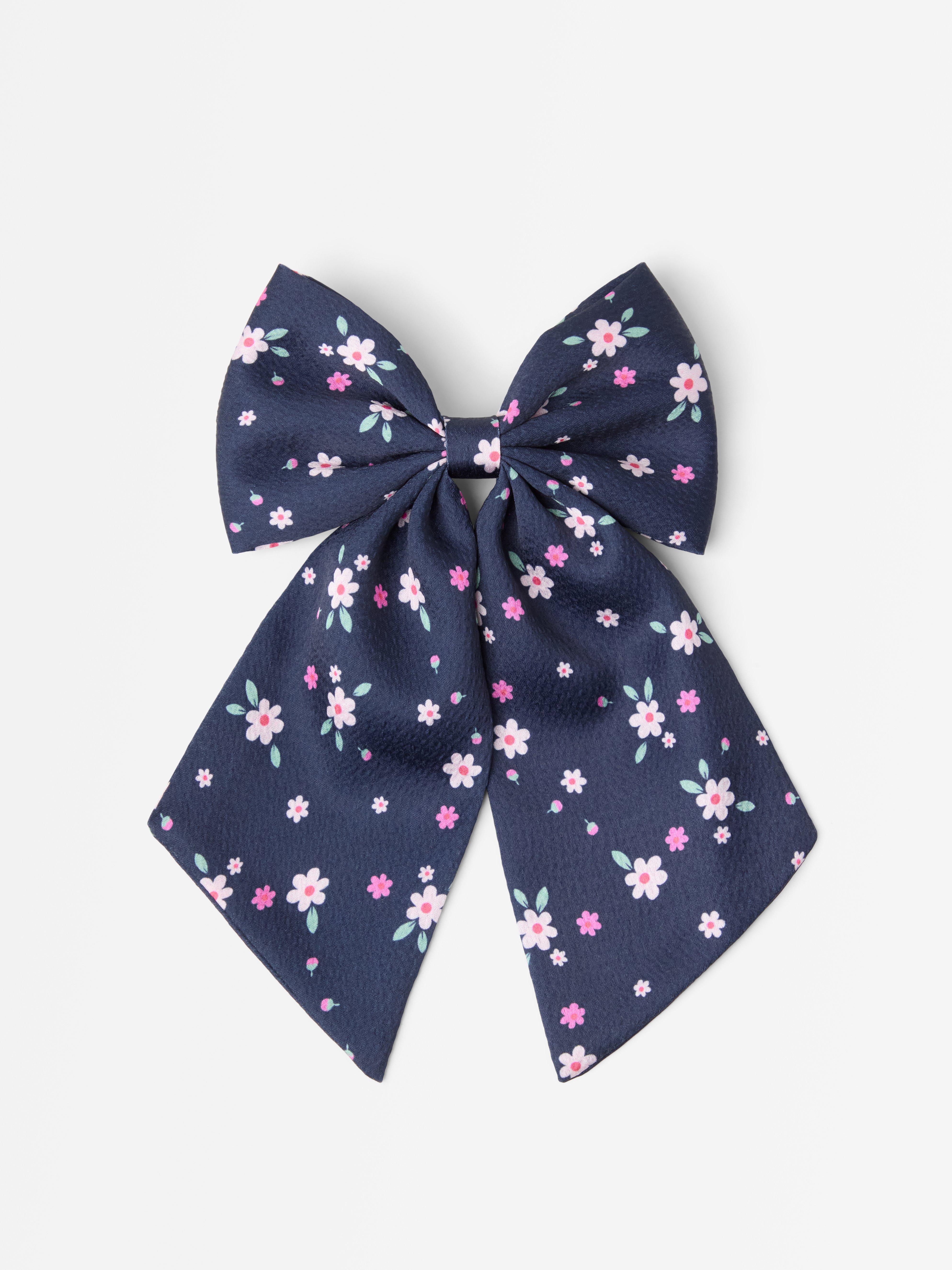 Hair Clips - Kids Wear - Blue