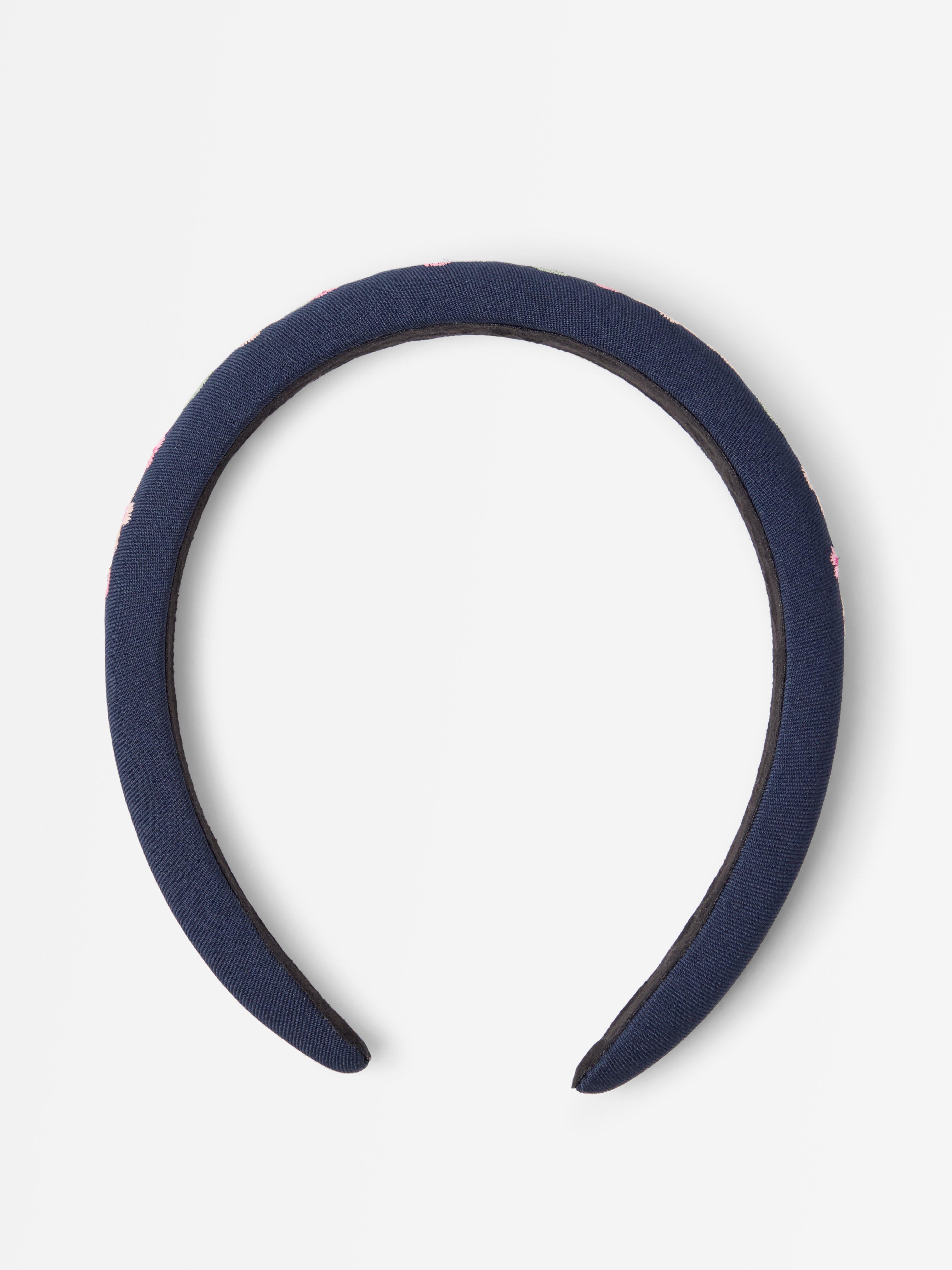 Alice Band - Kids Wear - Blue