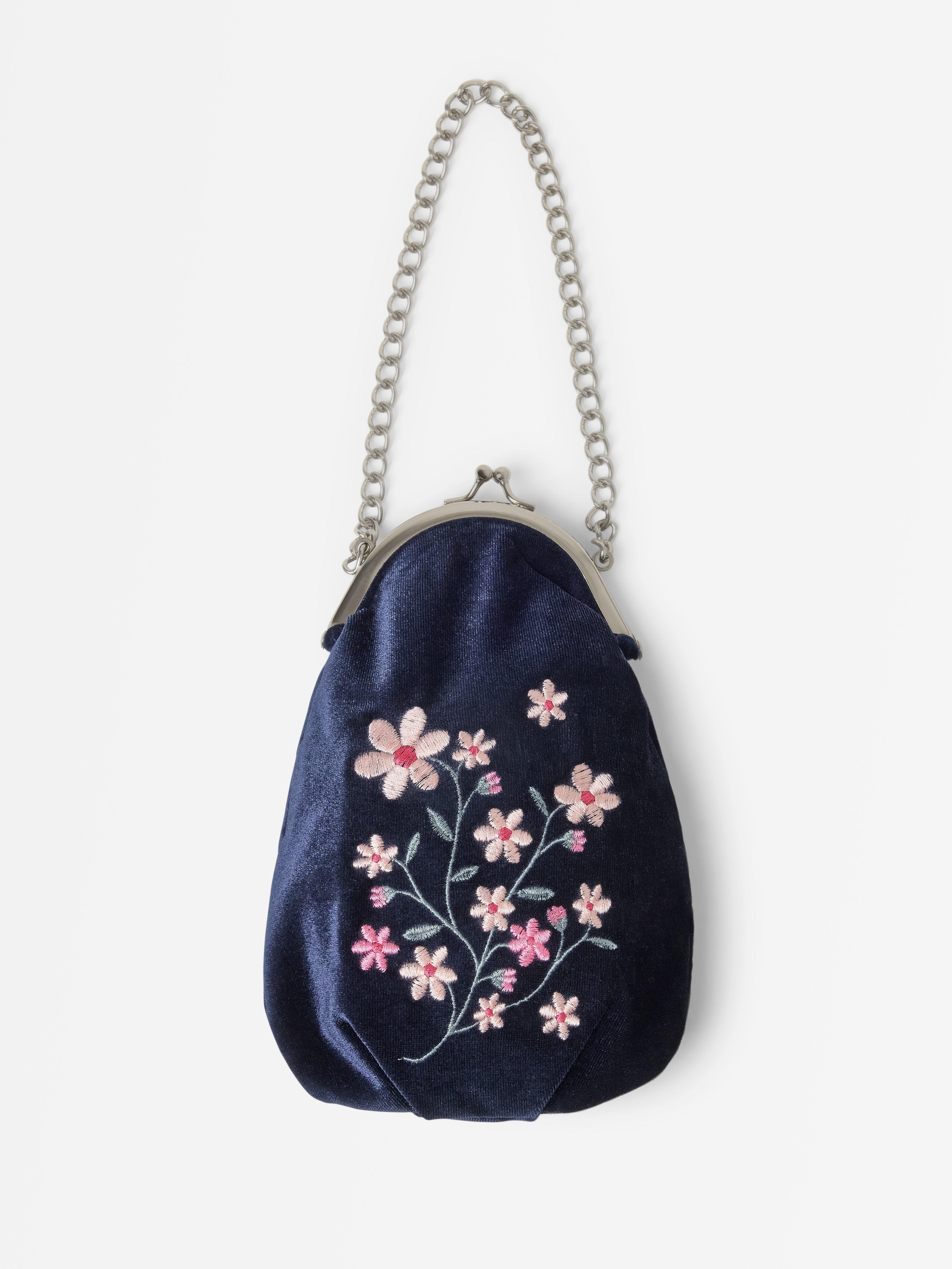 Bag - Kids Wear - Blue