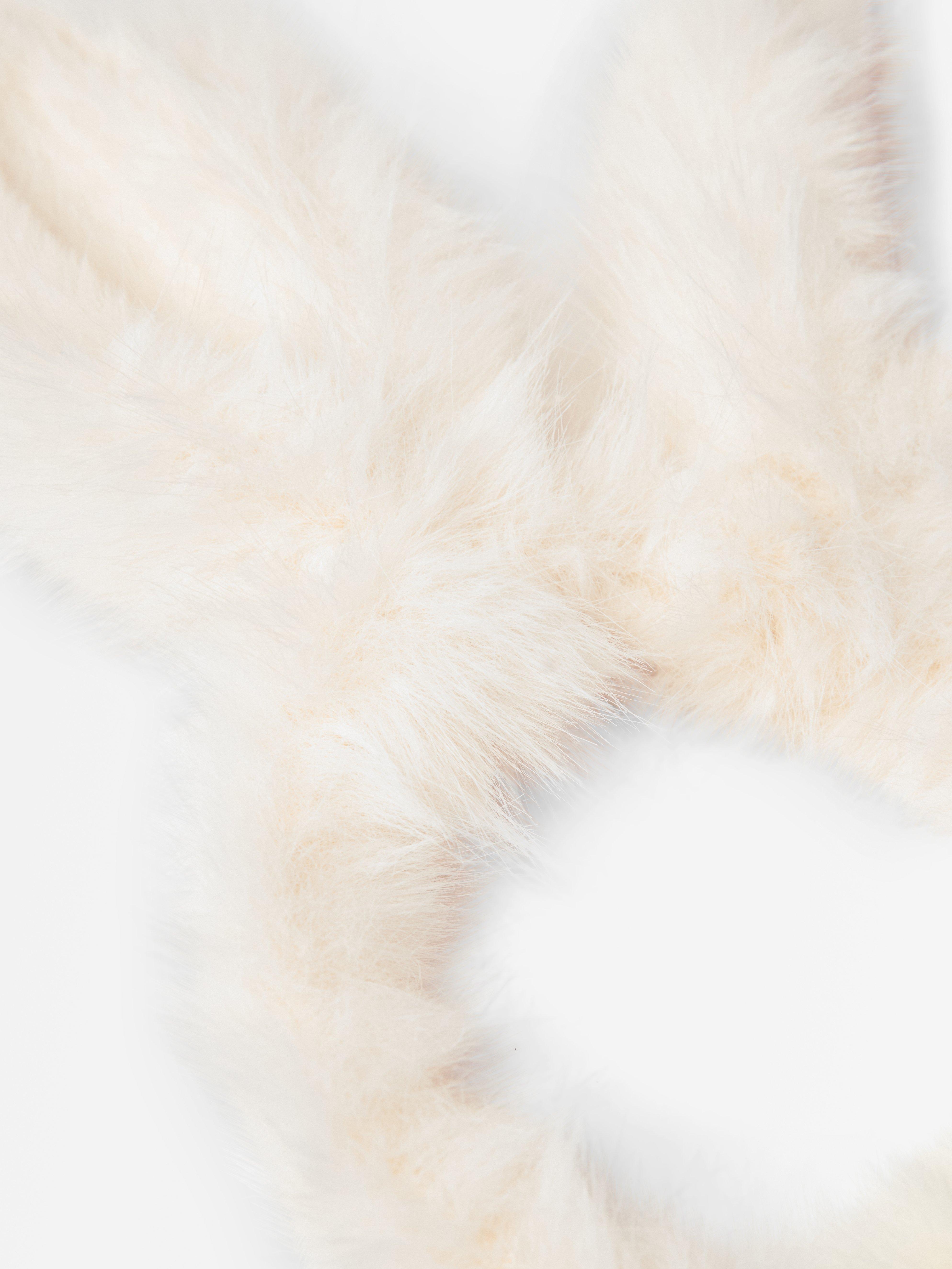 Head Band - Kids Wear - White