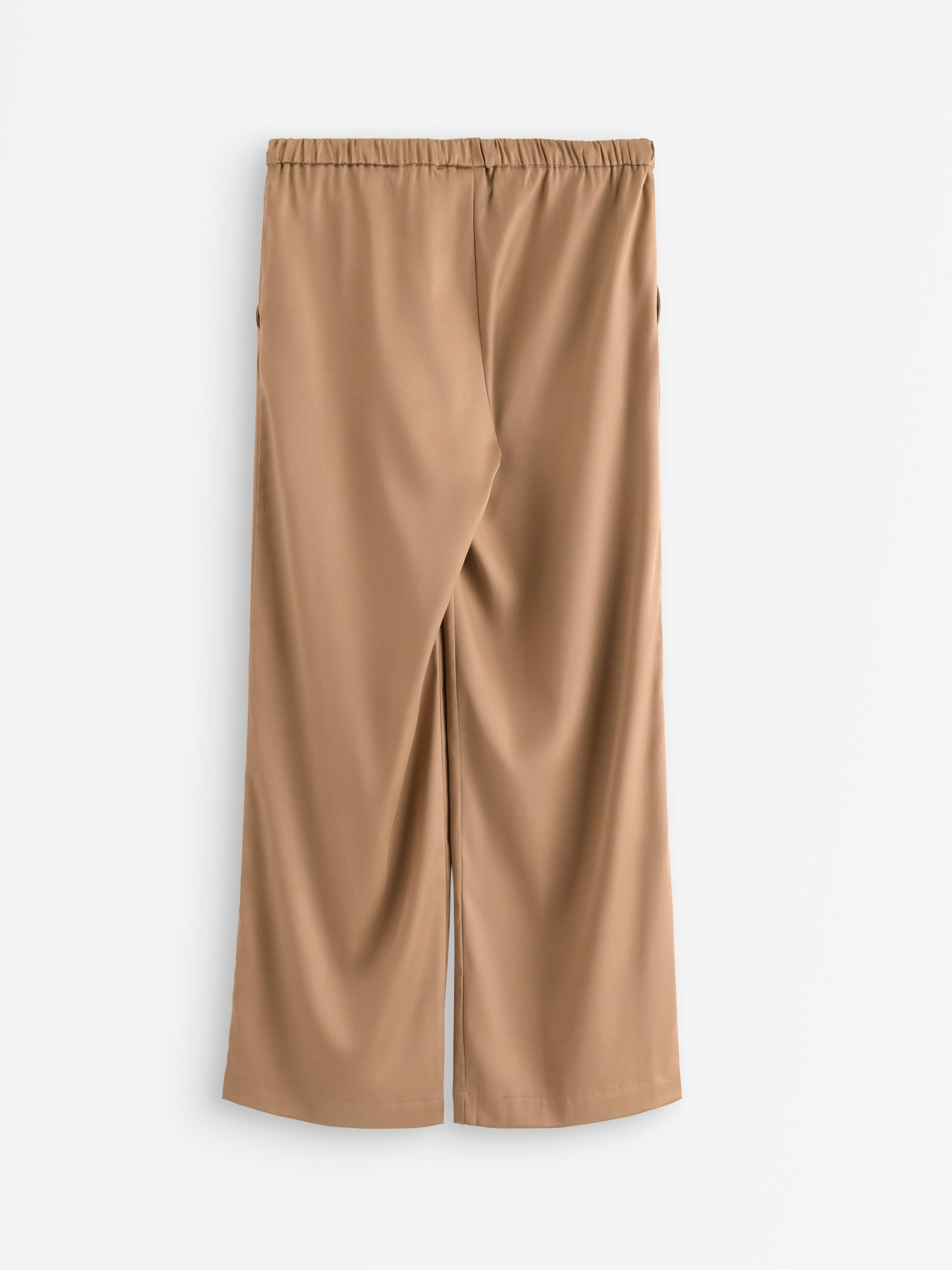 Housut - Lapset - Beige