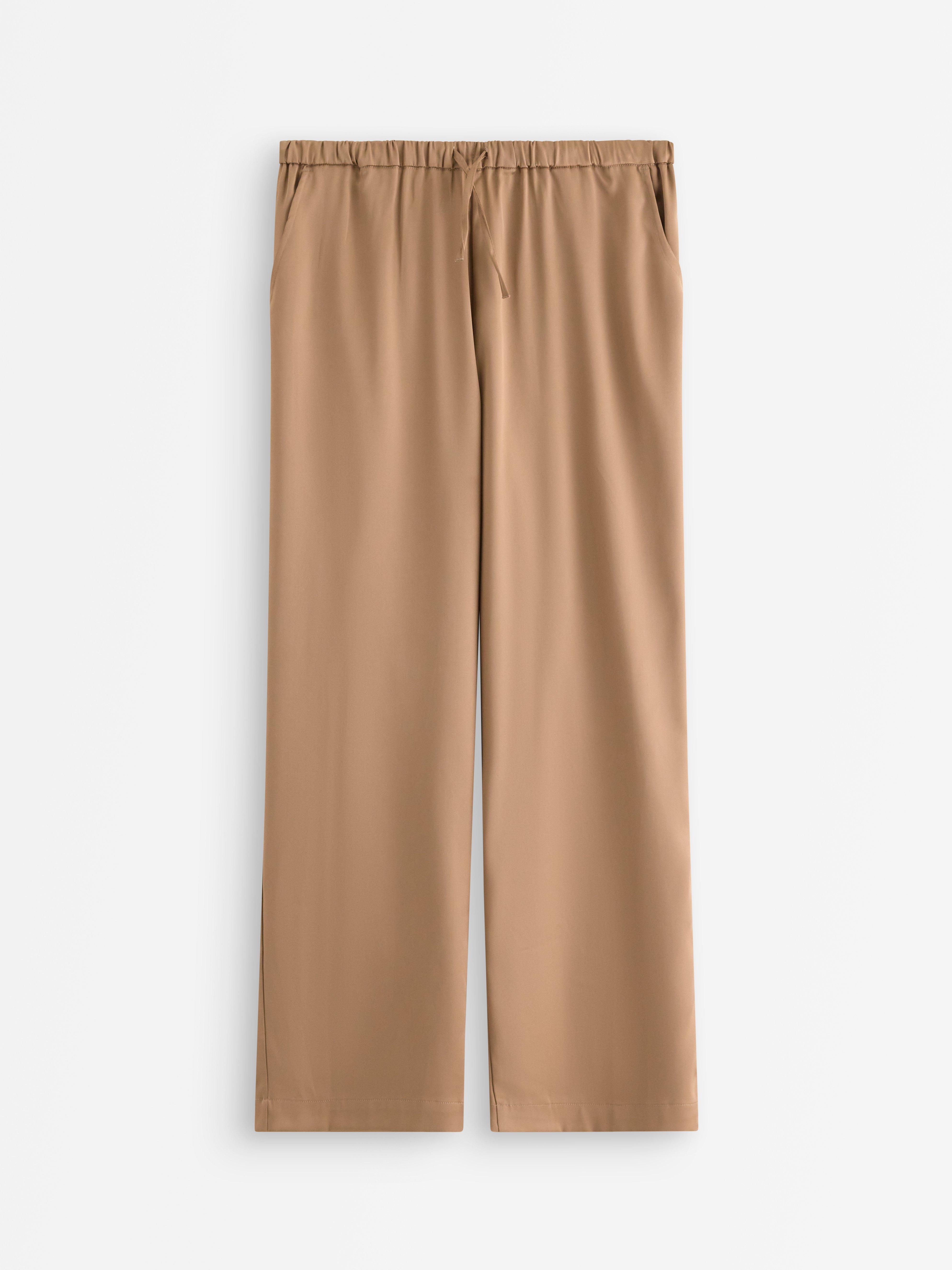 Housut - Lapset - Beige