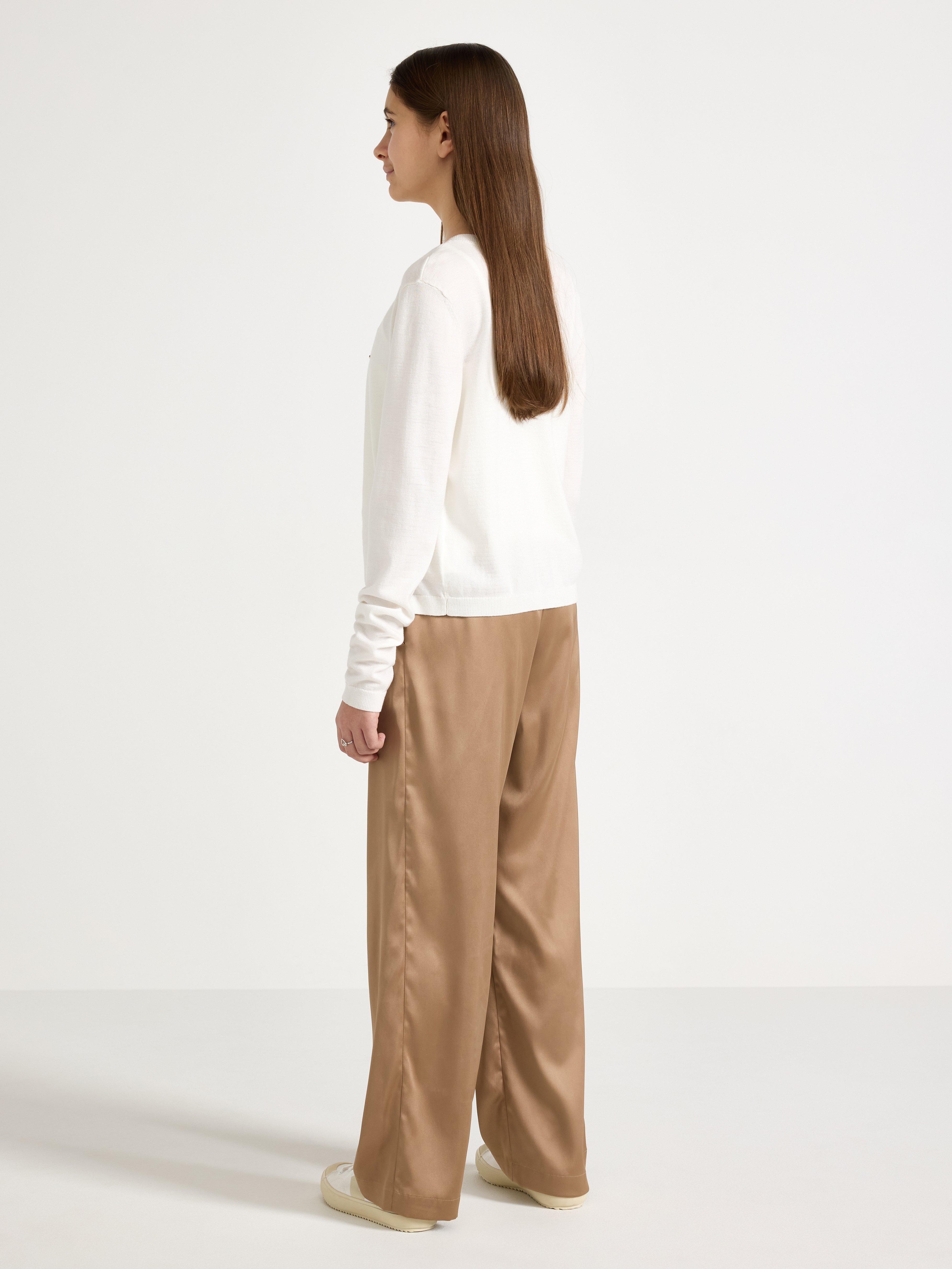 Housut - Lapset - Beige