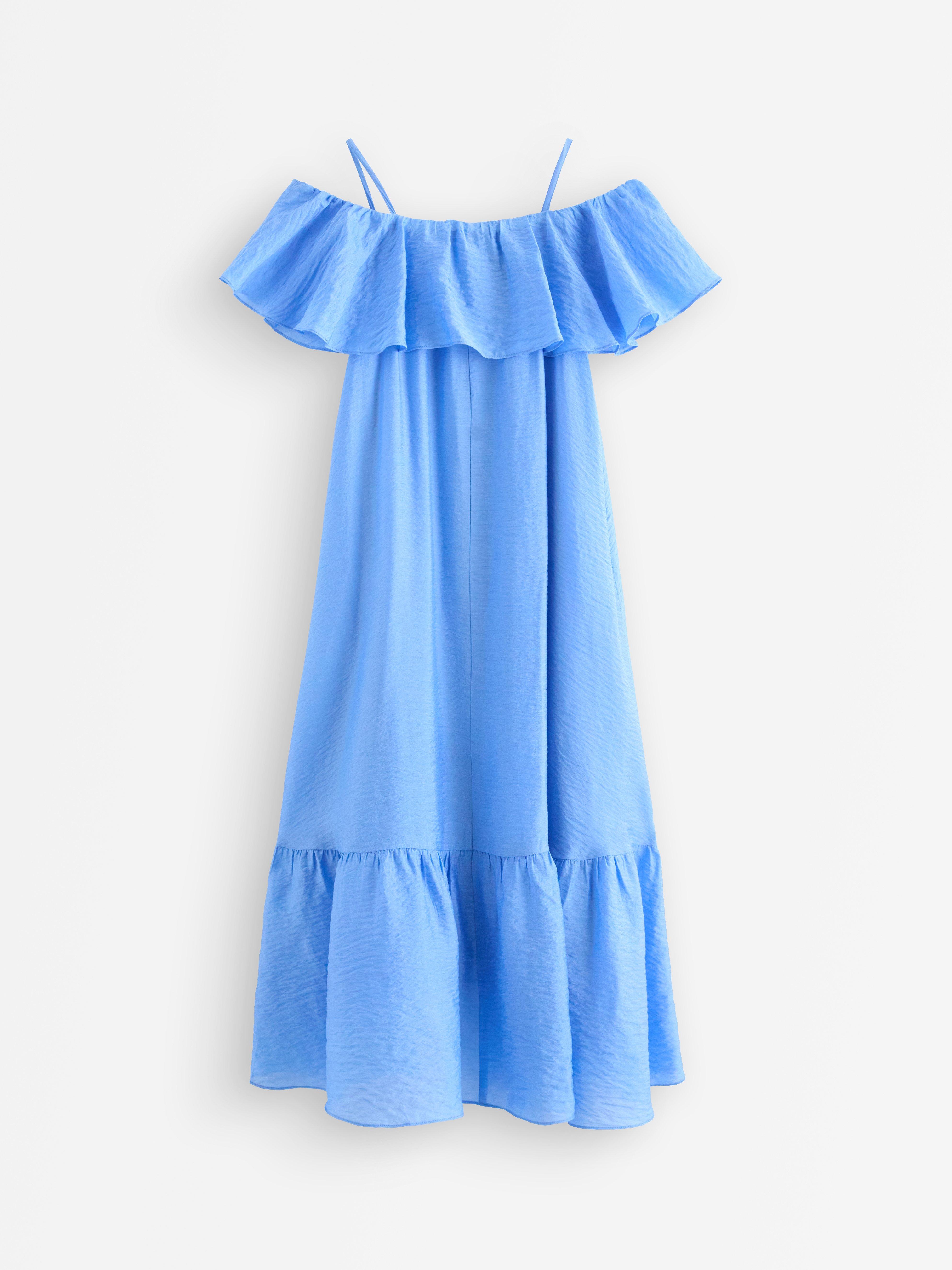 Mekko - Lapset - Sininen